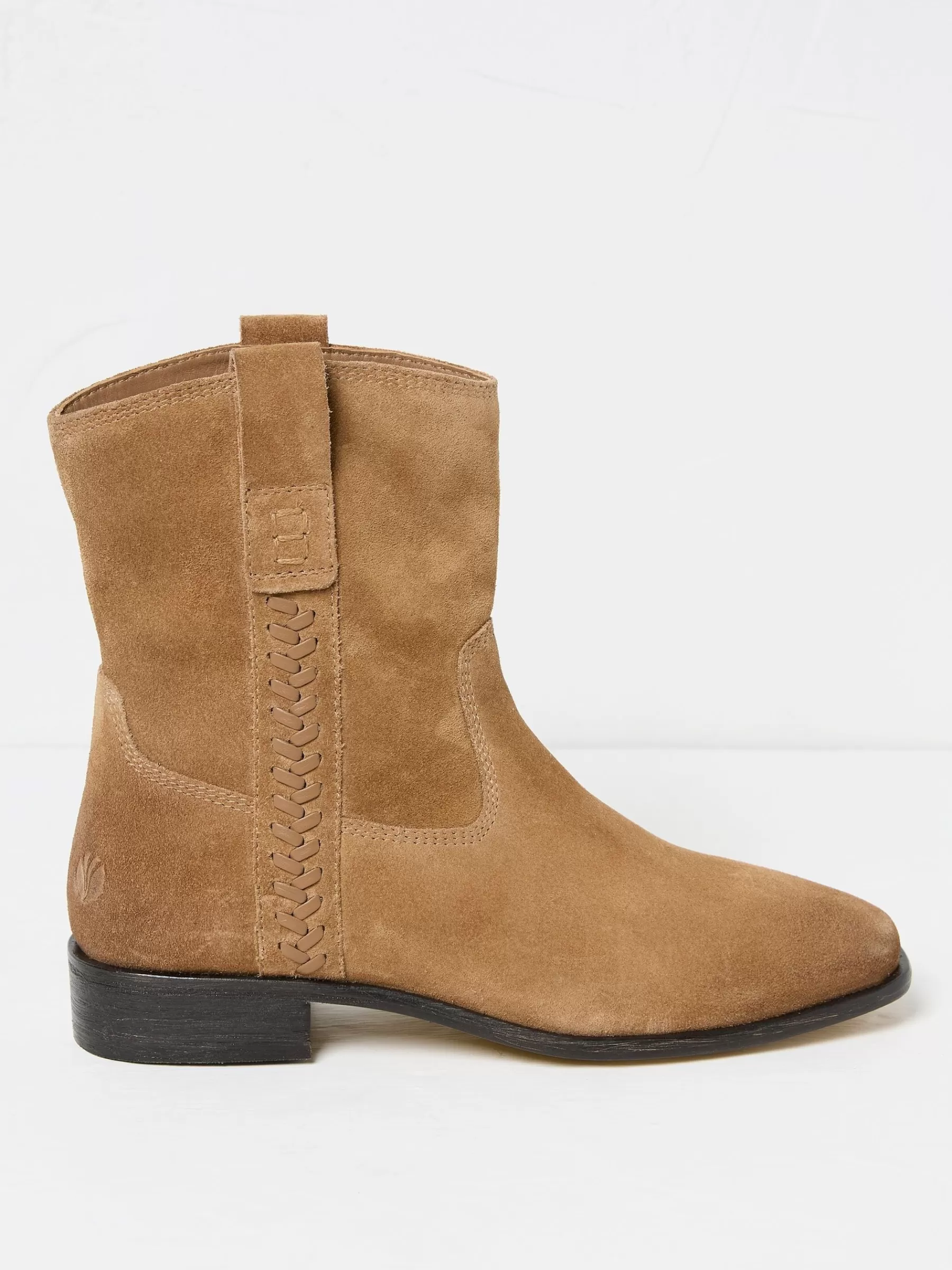 Adelaide Western Boots*FatFace New