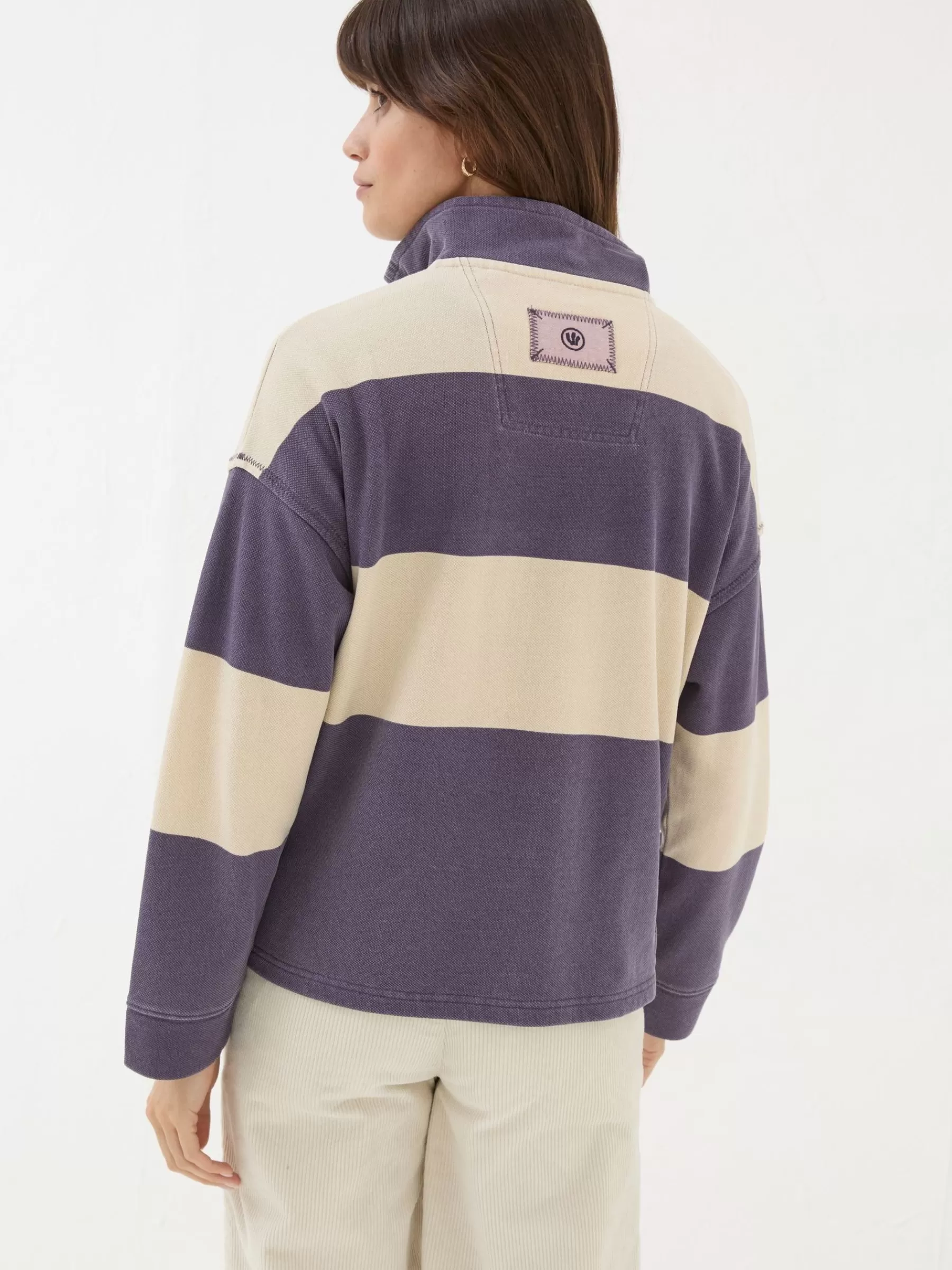 Airlie Relaxed Sweat Top*FatFace New