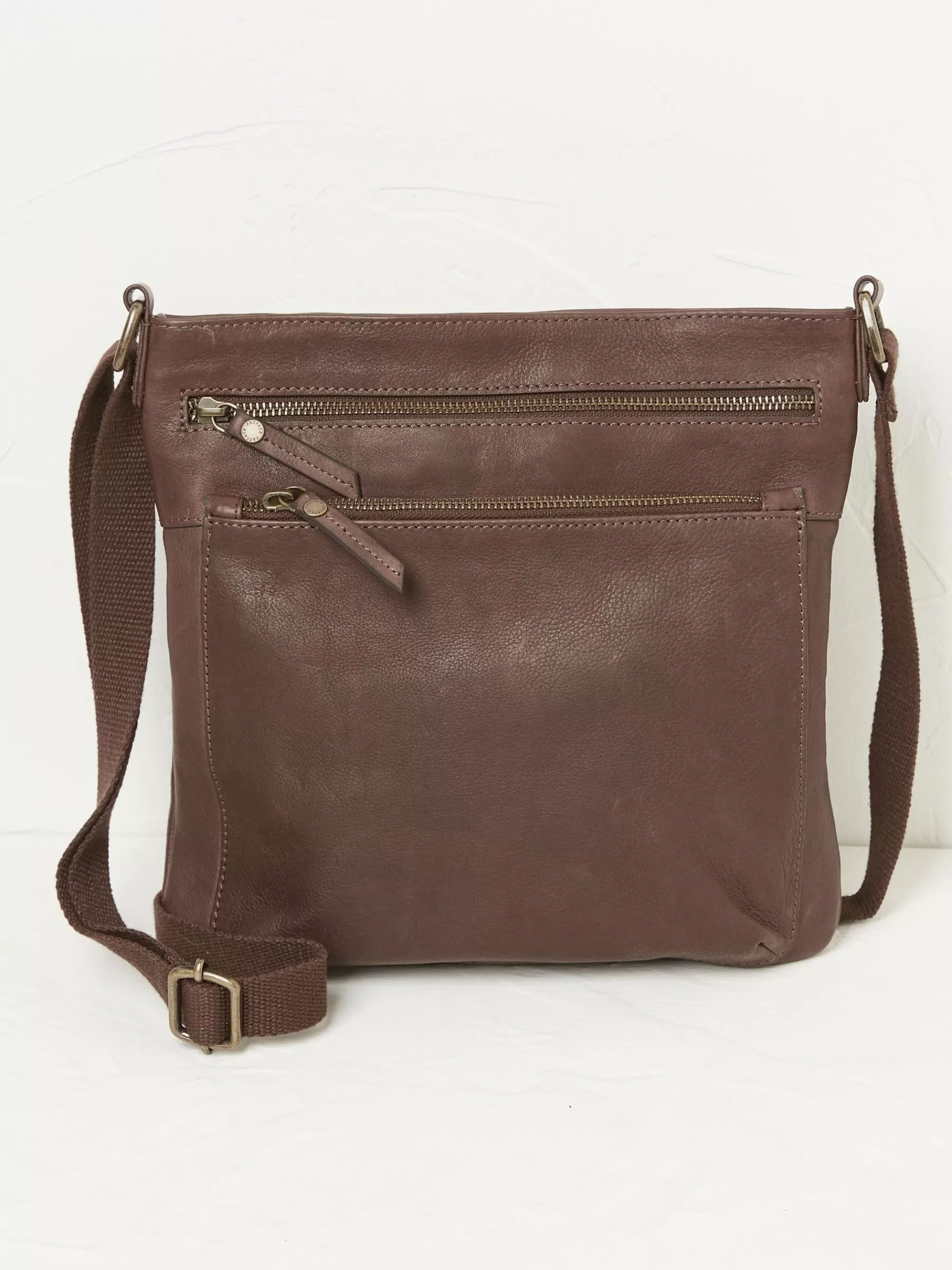 Allie Crossbody Bag*FatFace Sale