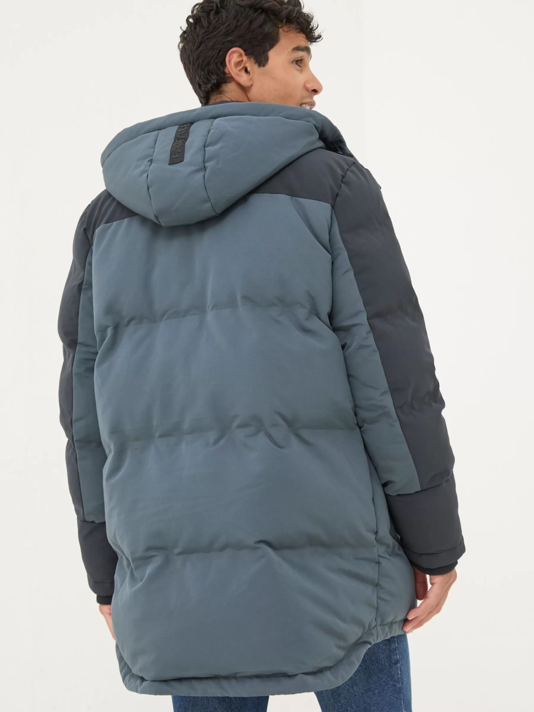 Banff Ultimate Coat*FatFace Outlet