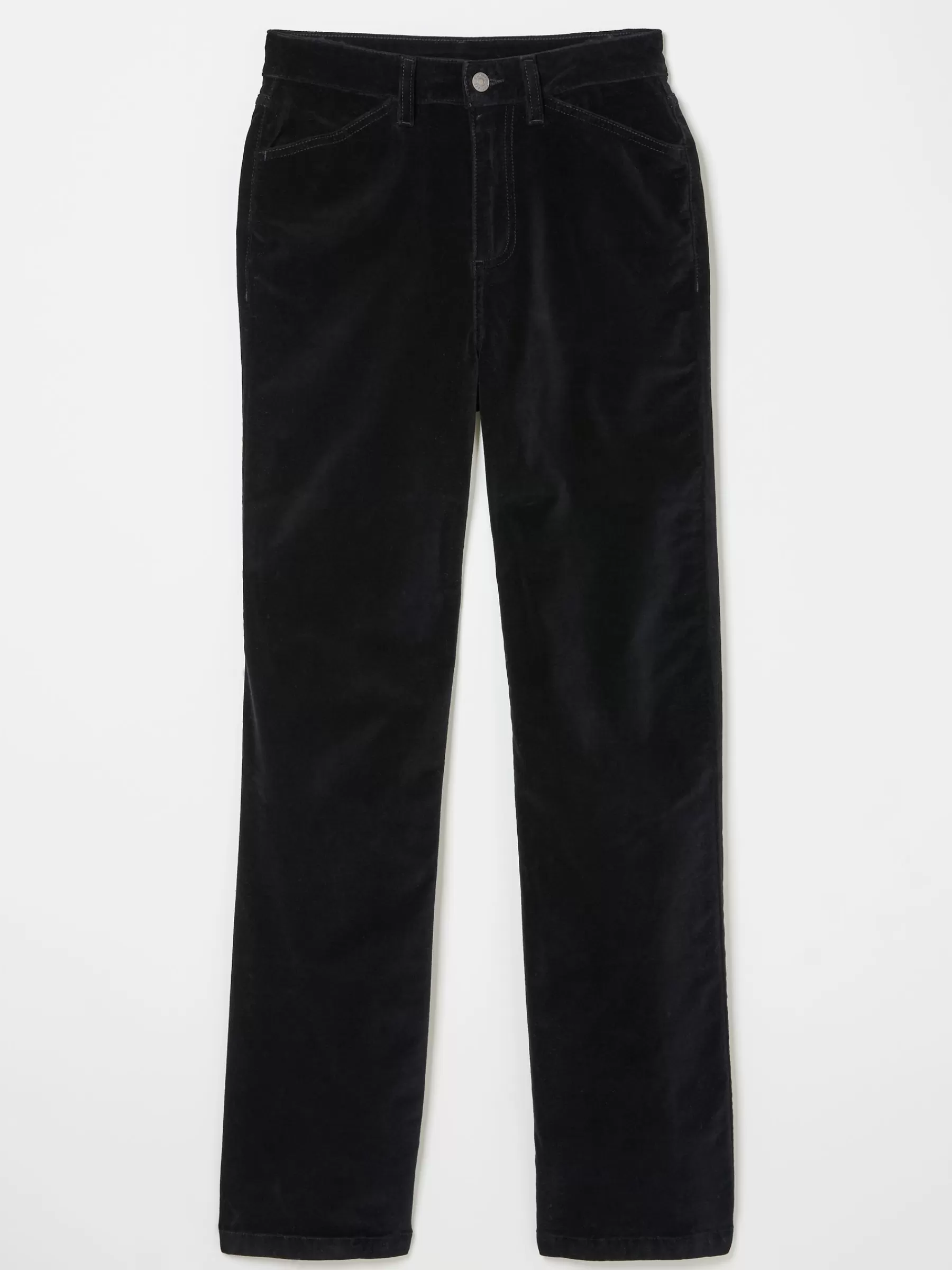 Elise Velvet Trousers*FatFace Discount