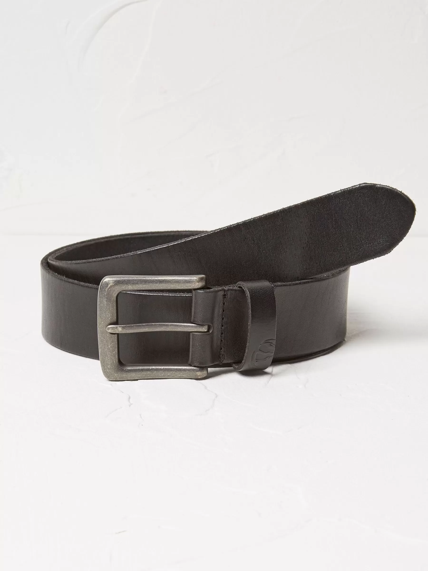 Italian Leather Belt*FatFace Best