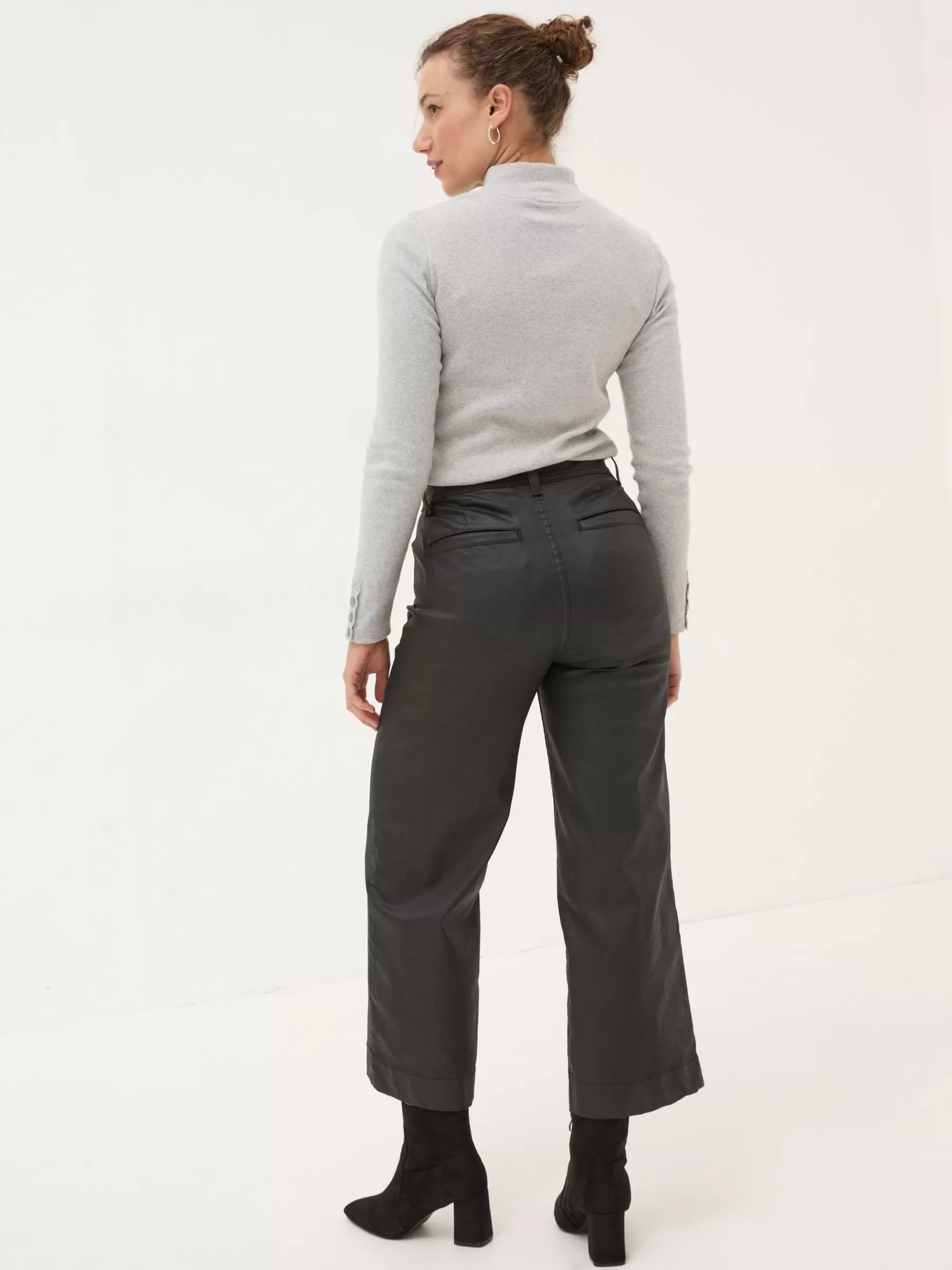 Keswick Coat Trousers*FatFace Fashion