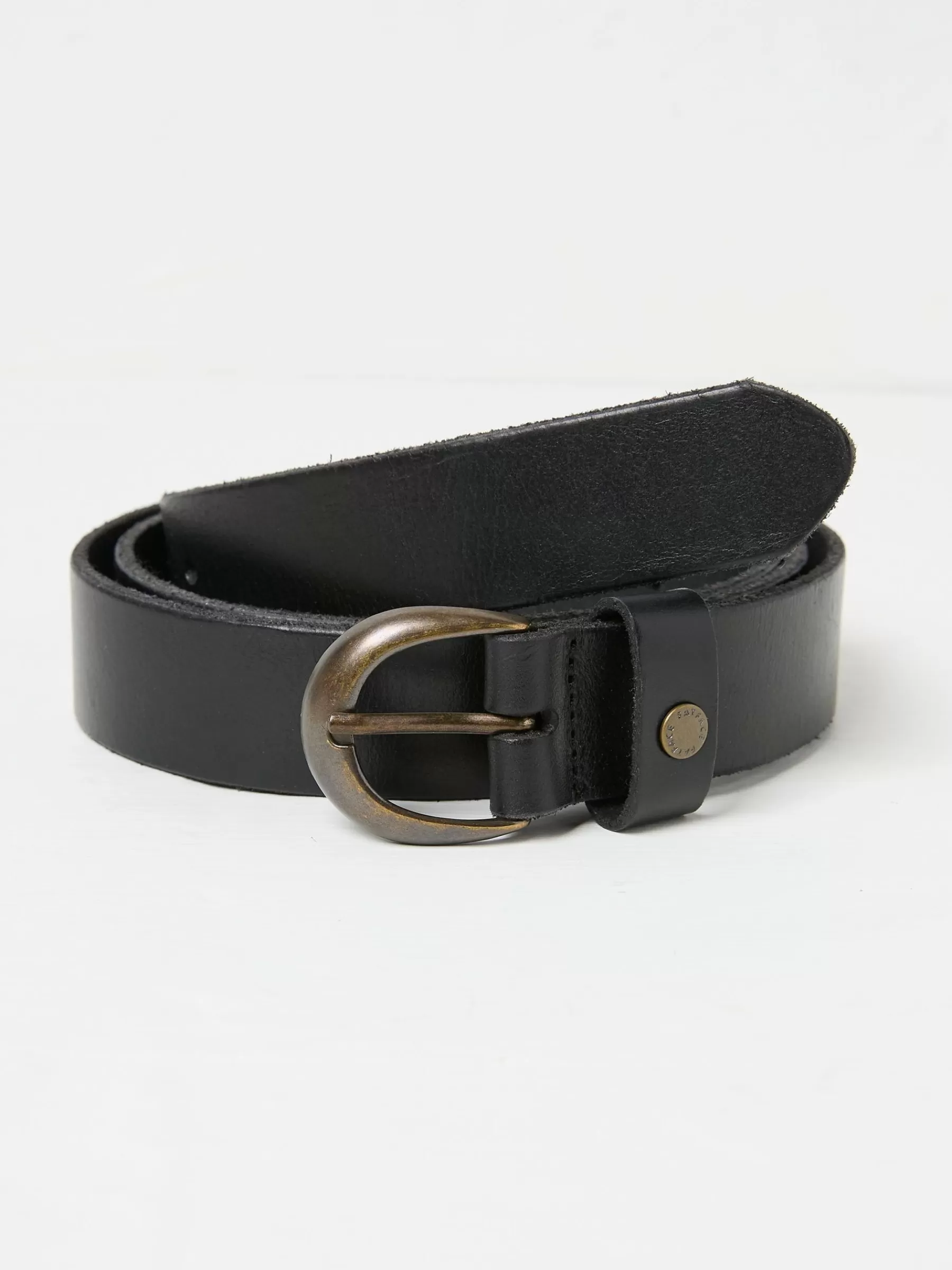 Leather Jean Belt*FatFace Sale