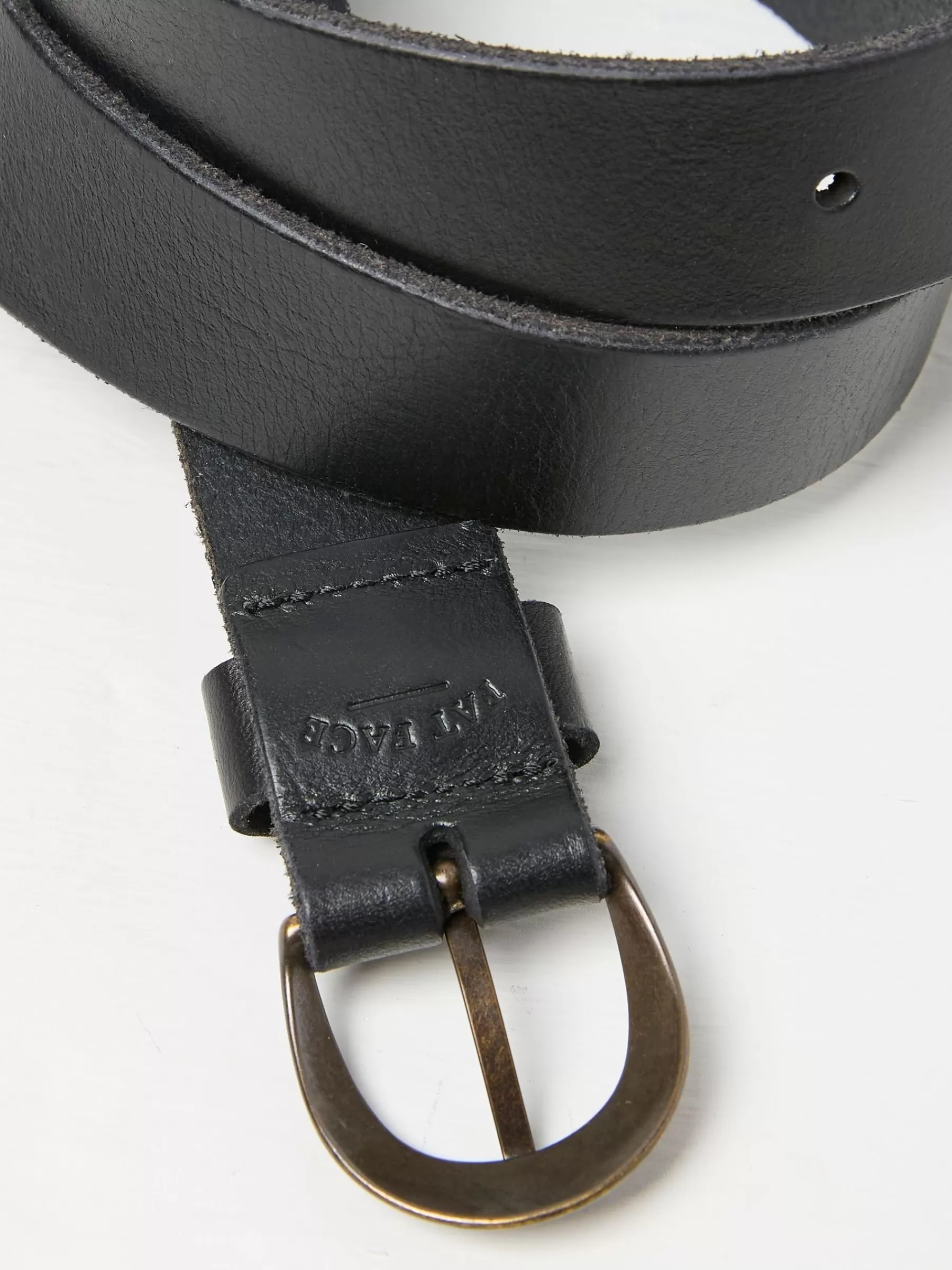 Leather Jean Belt*FatFace Sale