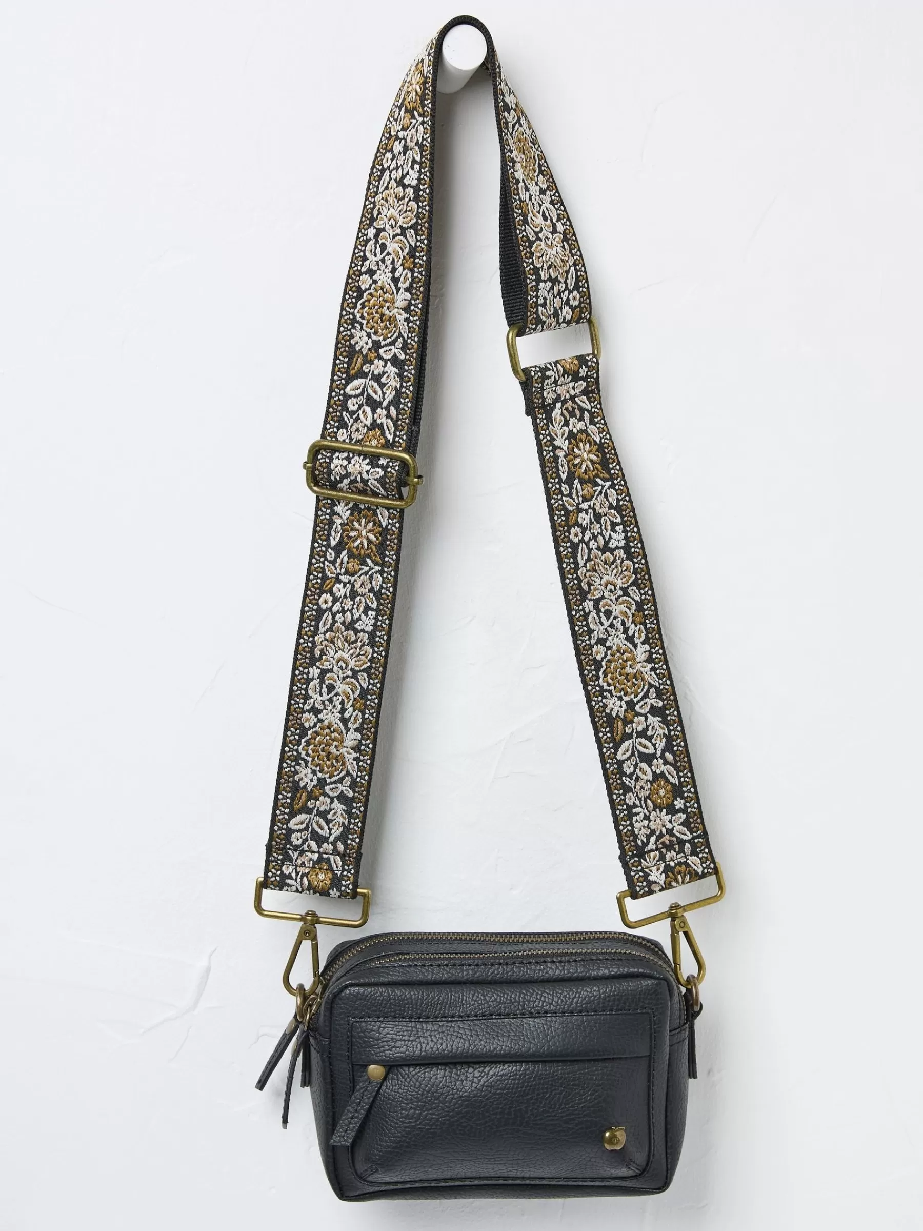 Ornate Bag Strap*FatFace Store