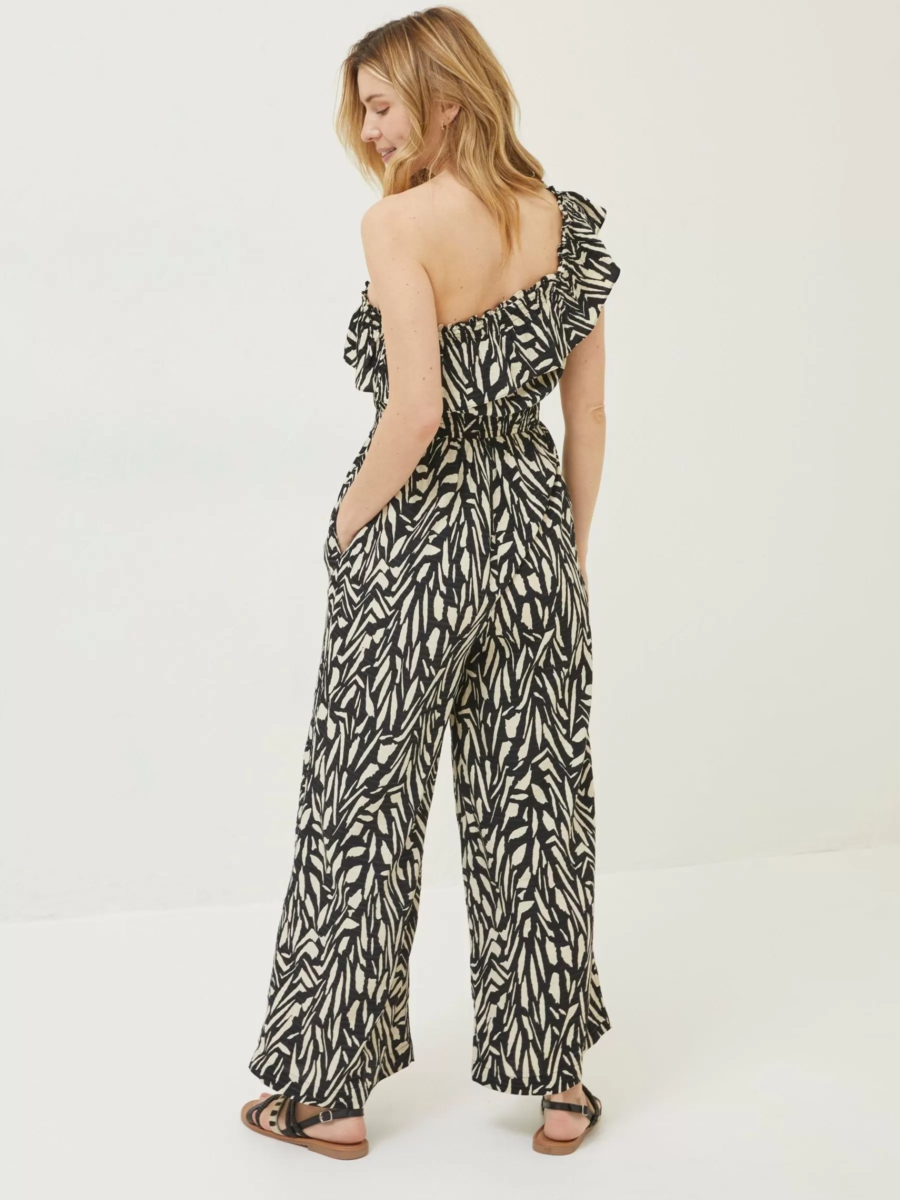 Painstroke Stella Jumpsuit*FatFace Store