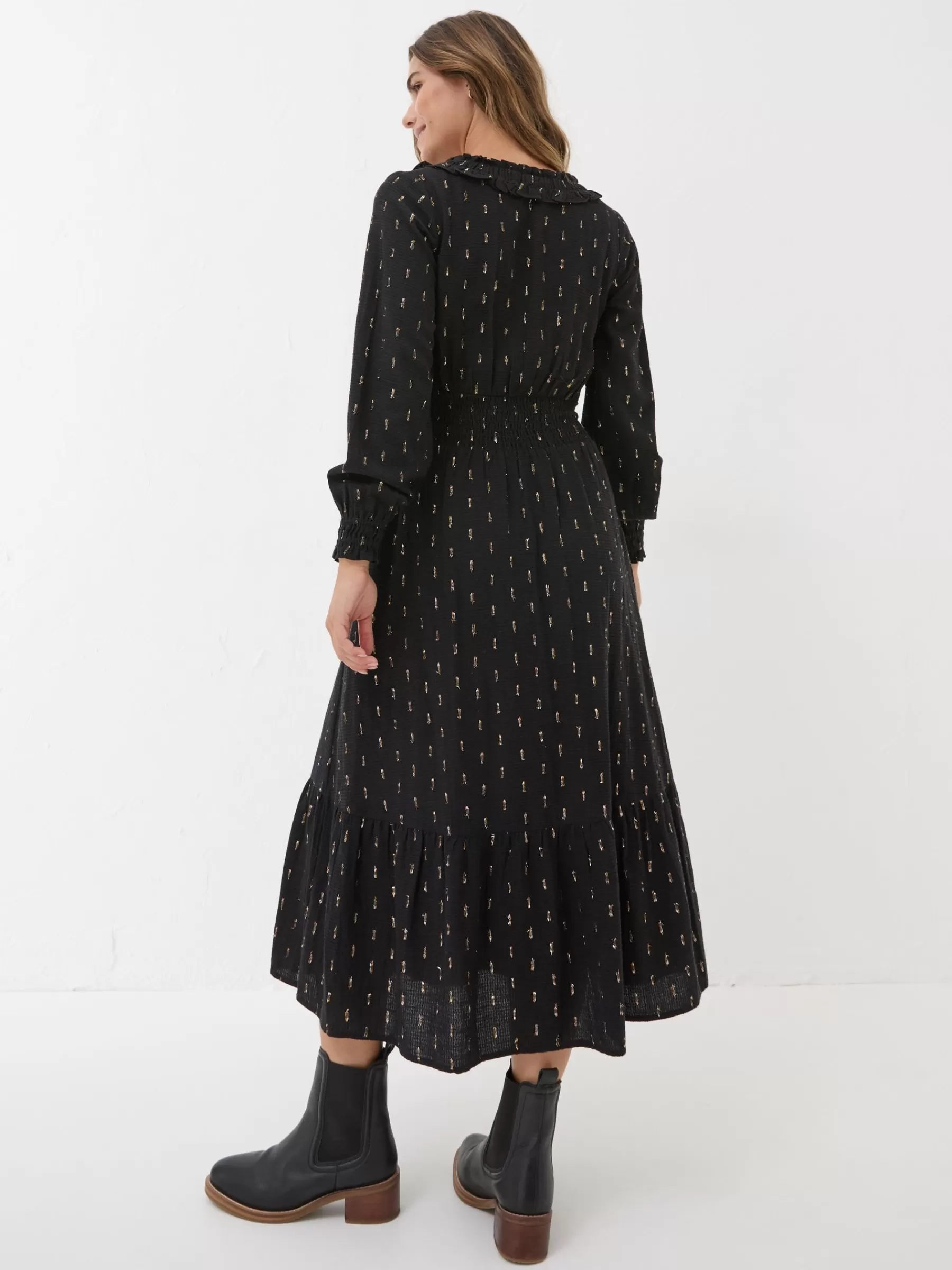 Rosie Midi Dress*FatFace Best Sale