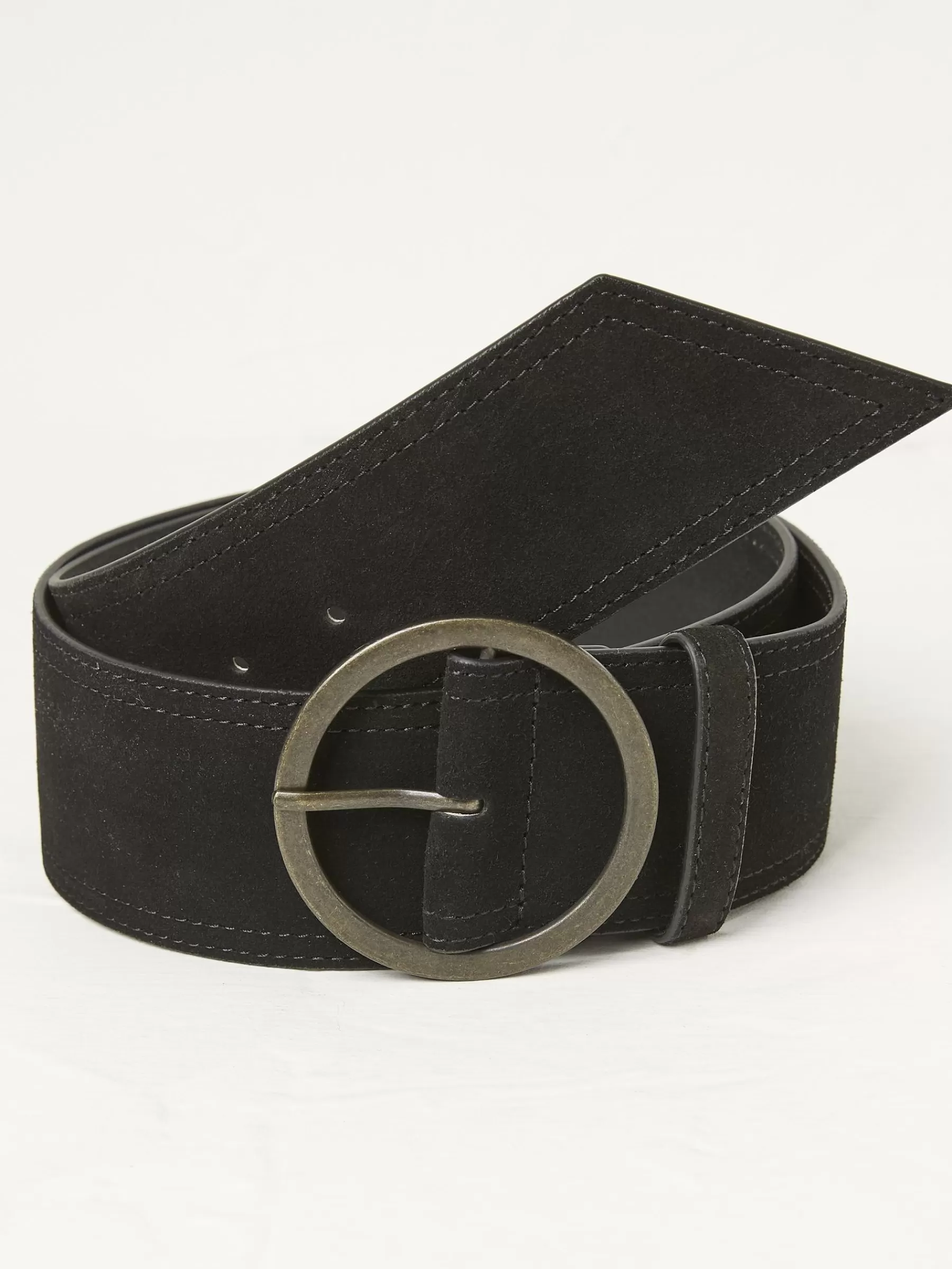 Soft Wide Waist Belt*FatFace Online