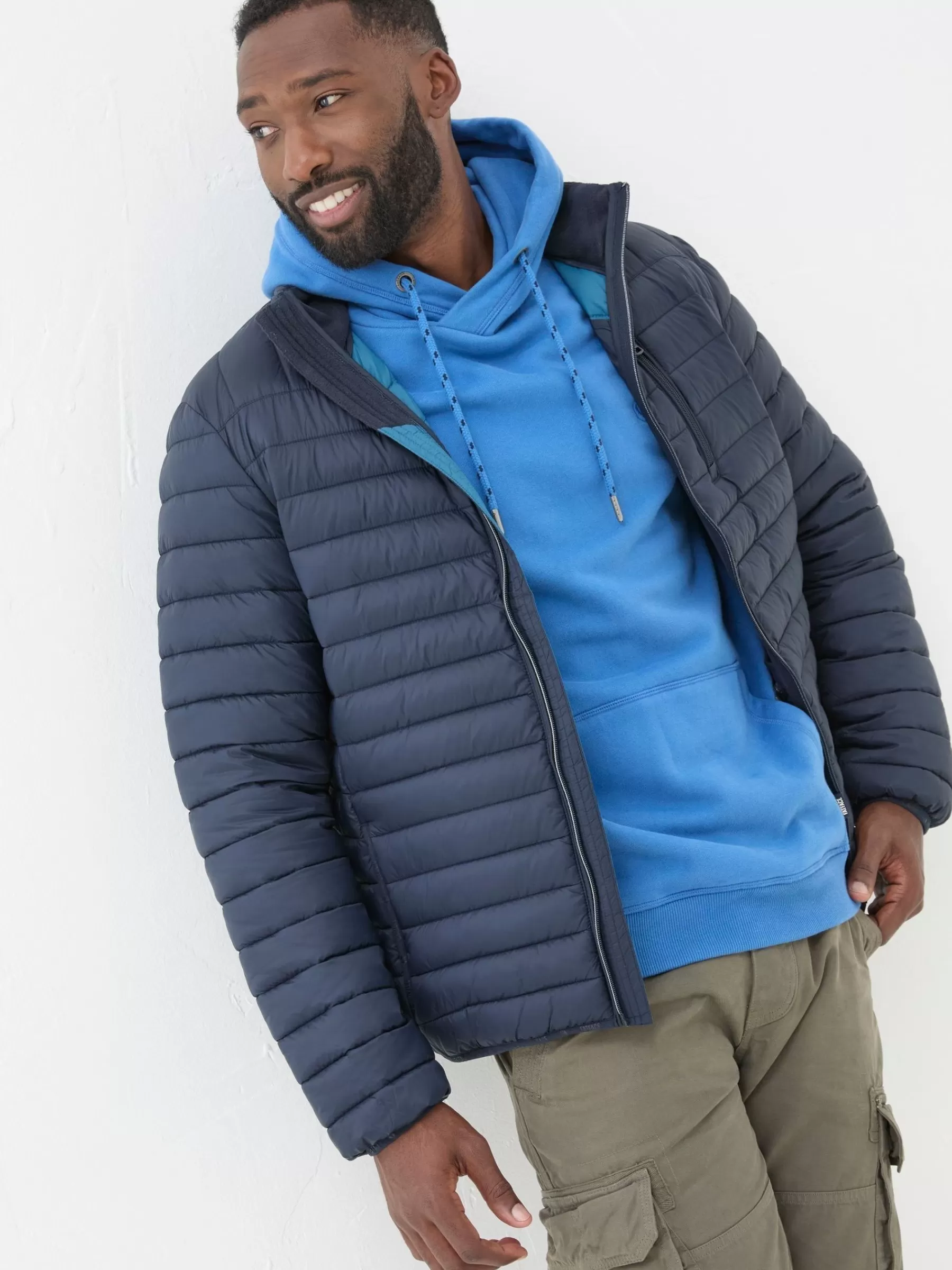 Dartmouth Jacket*FatFace Flash Sale