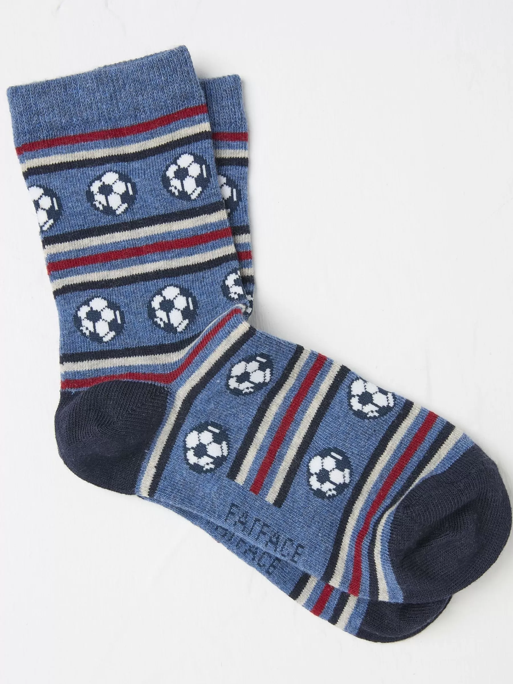 Kids' Socks 1 Pack*FatFace Outlet