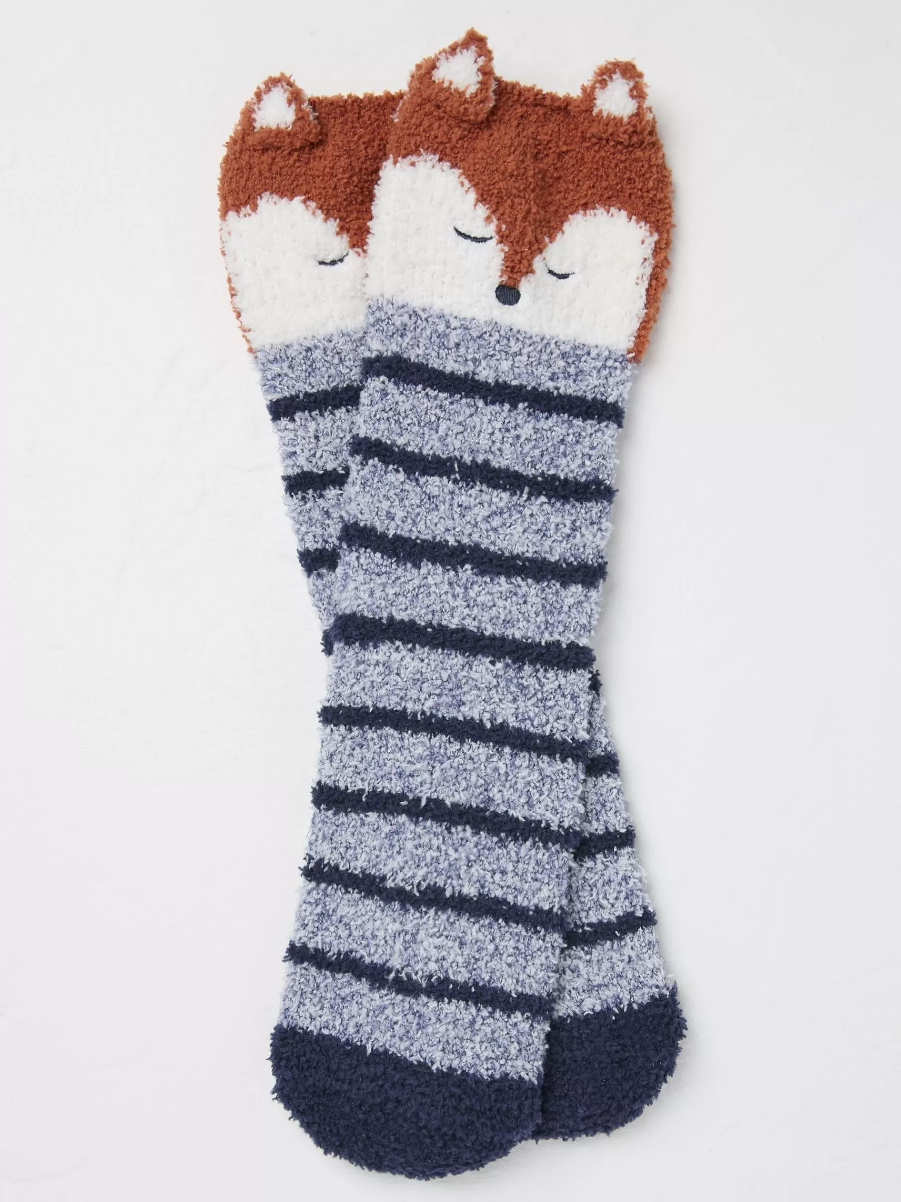 Fox Idaho Socks*FatFace Online