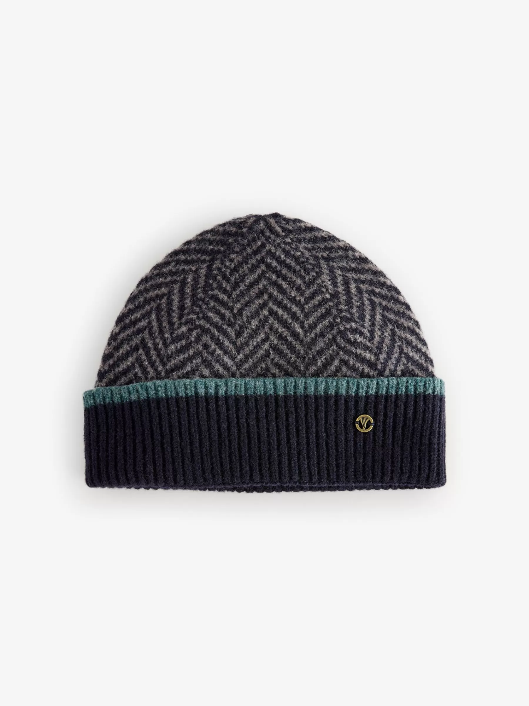 Lambswool Beanie Hat*FatFace Online