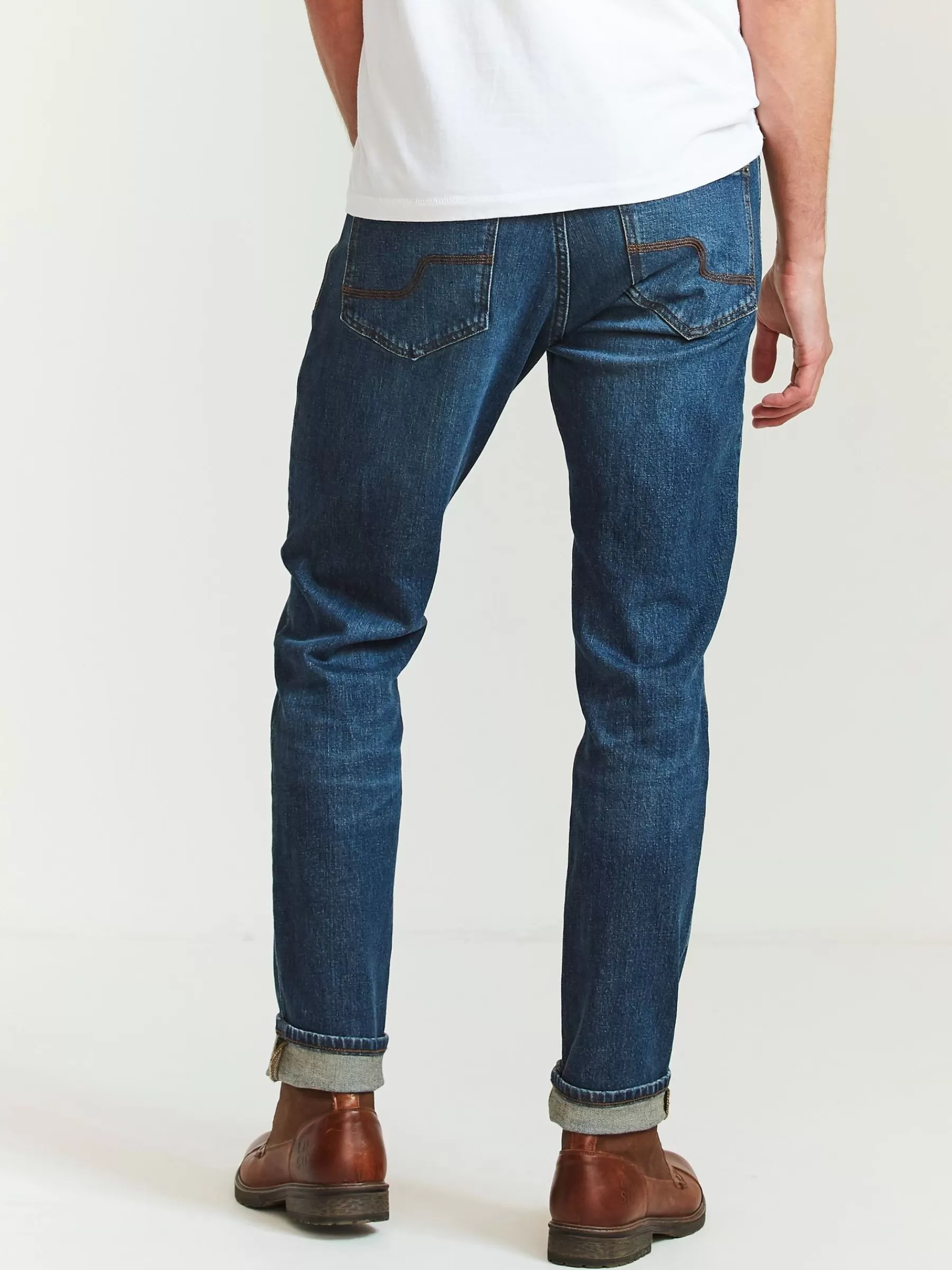 Denim Slim Jeans*FatFace Cheap