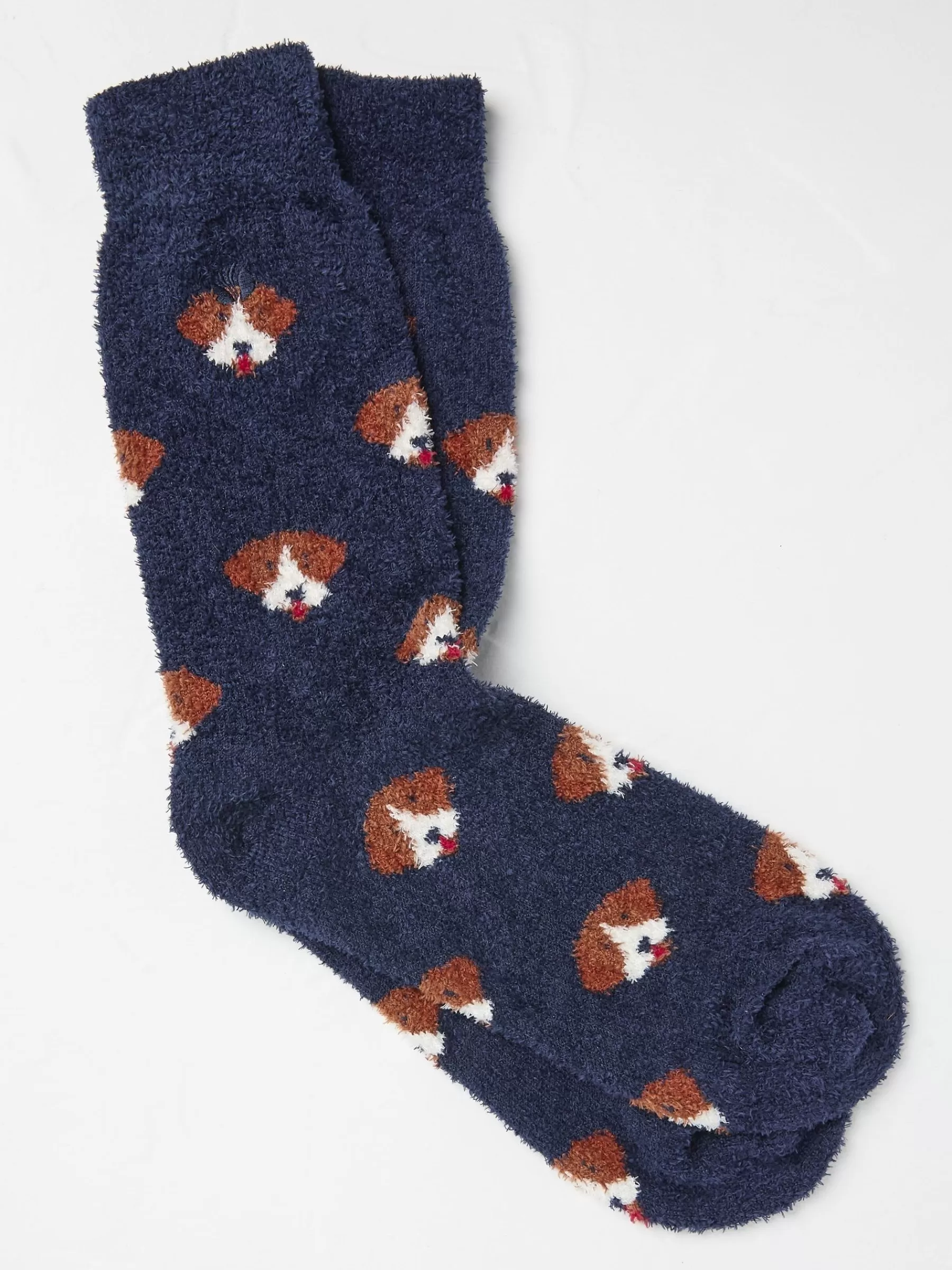 Dog Cosy Socks*FatFace Discount