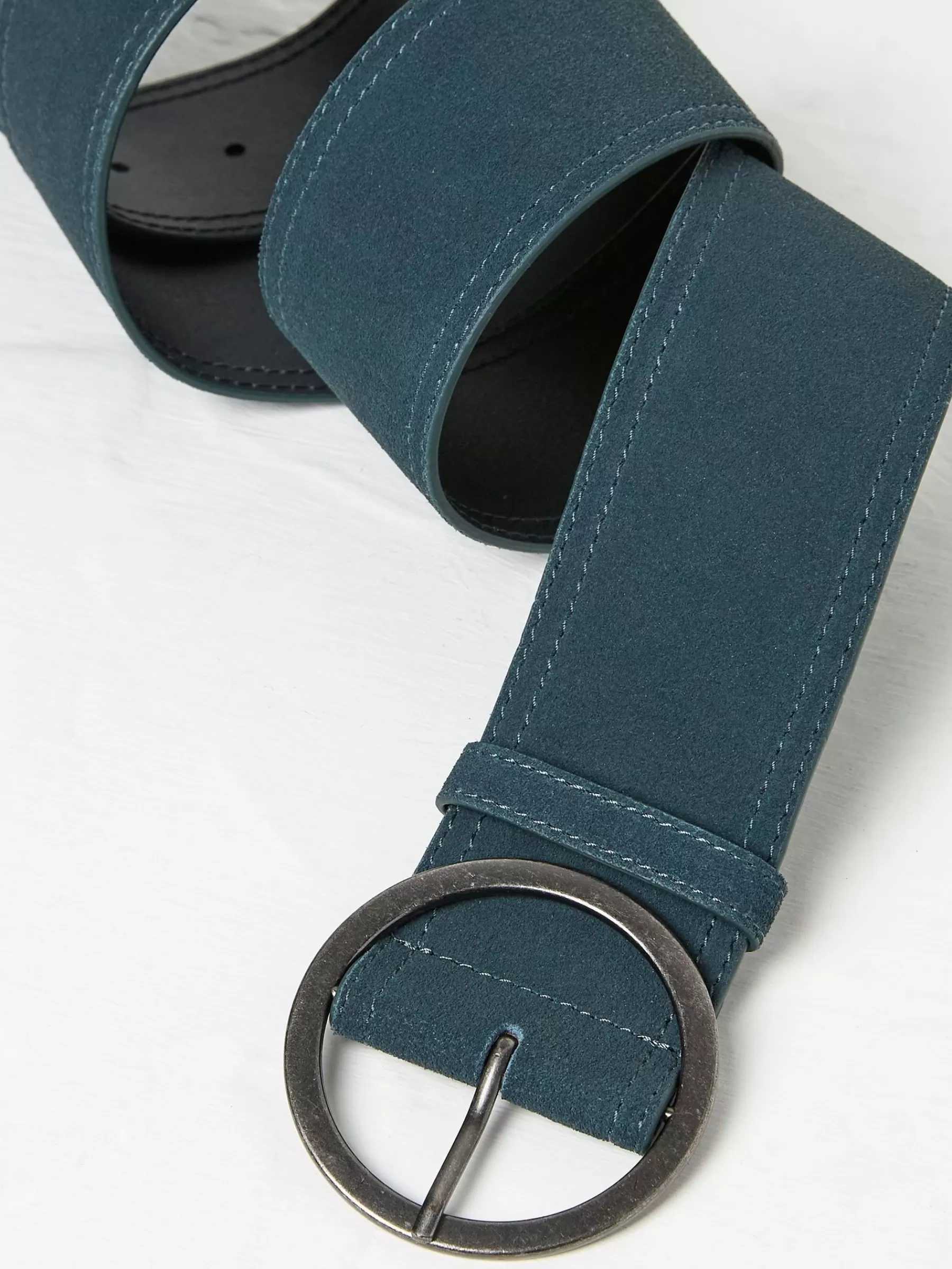 Soft Wide Waist Belt*FatFace Shop