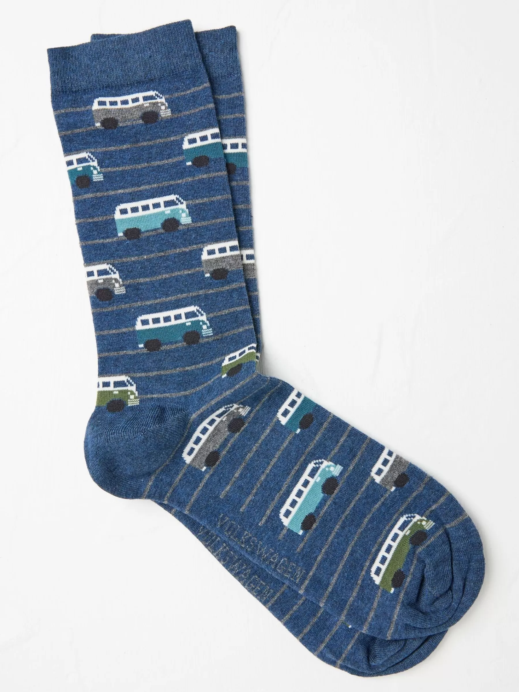 Men's Socks 1 Pack*FatFace Online