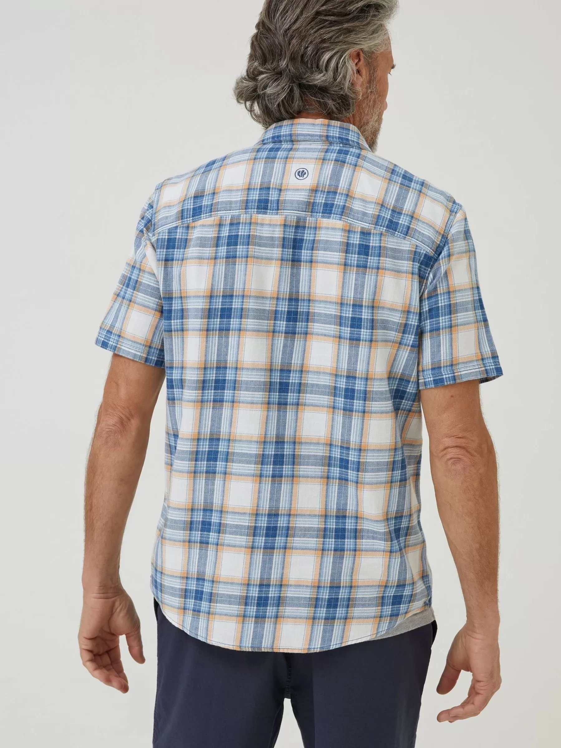 Westly Check Shirt*FatFace Flash Sale