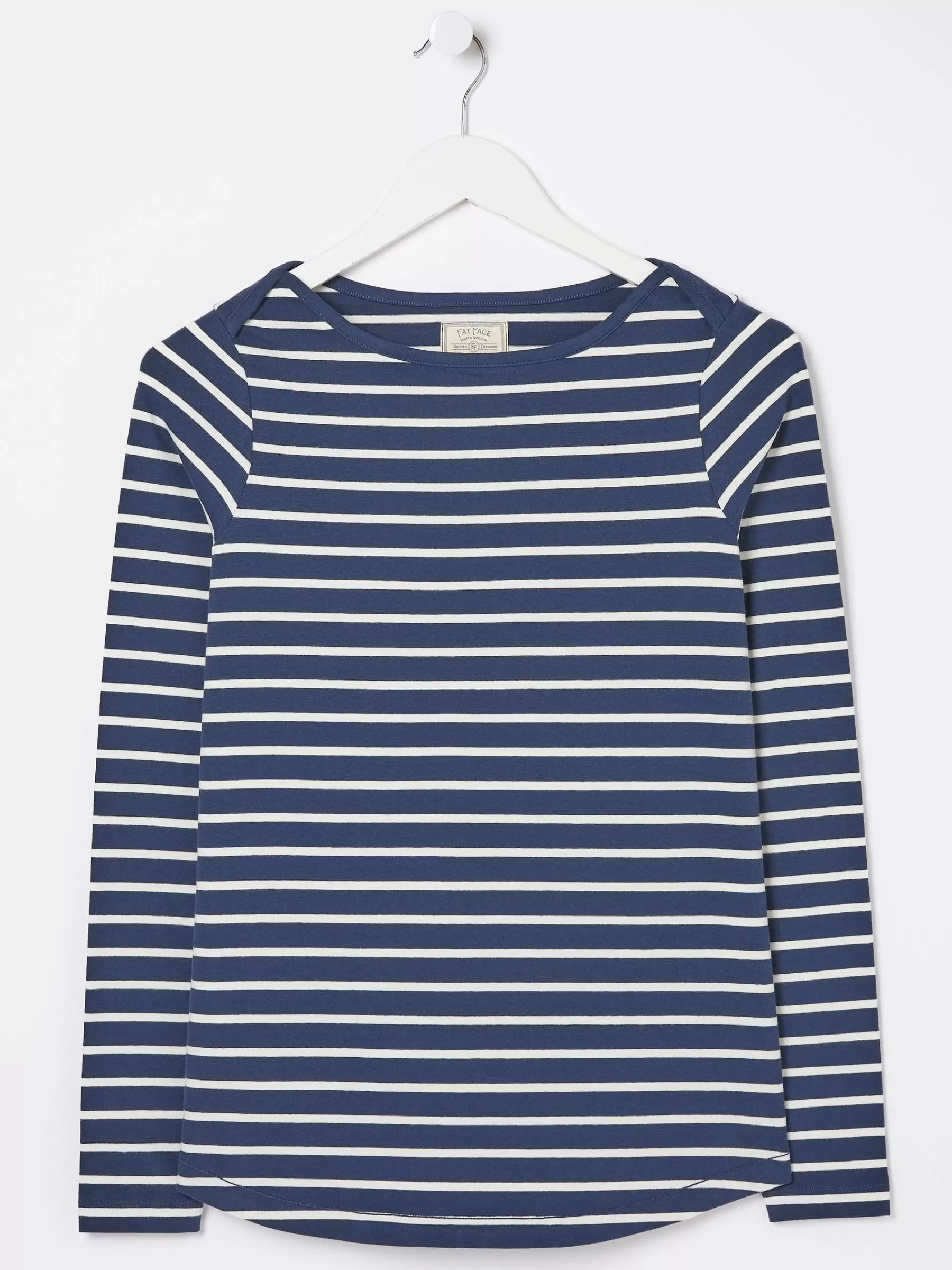 Breton T-Shirt*FatFace Discount