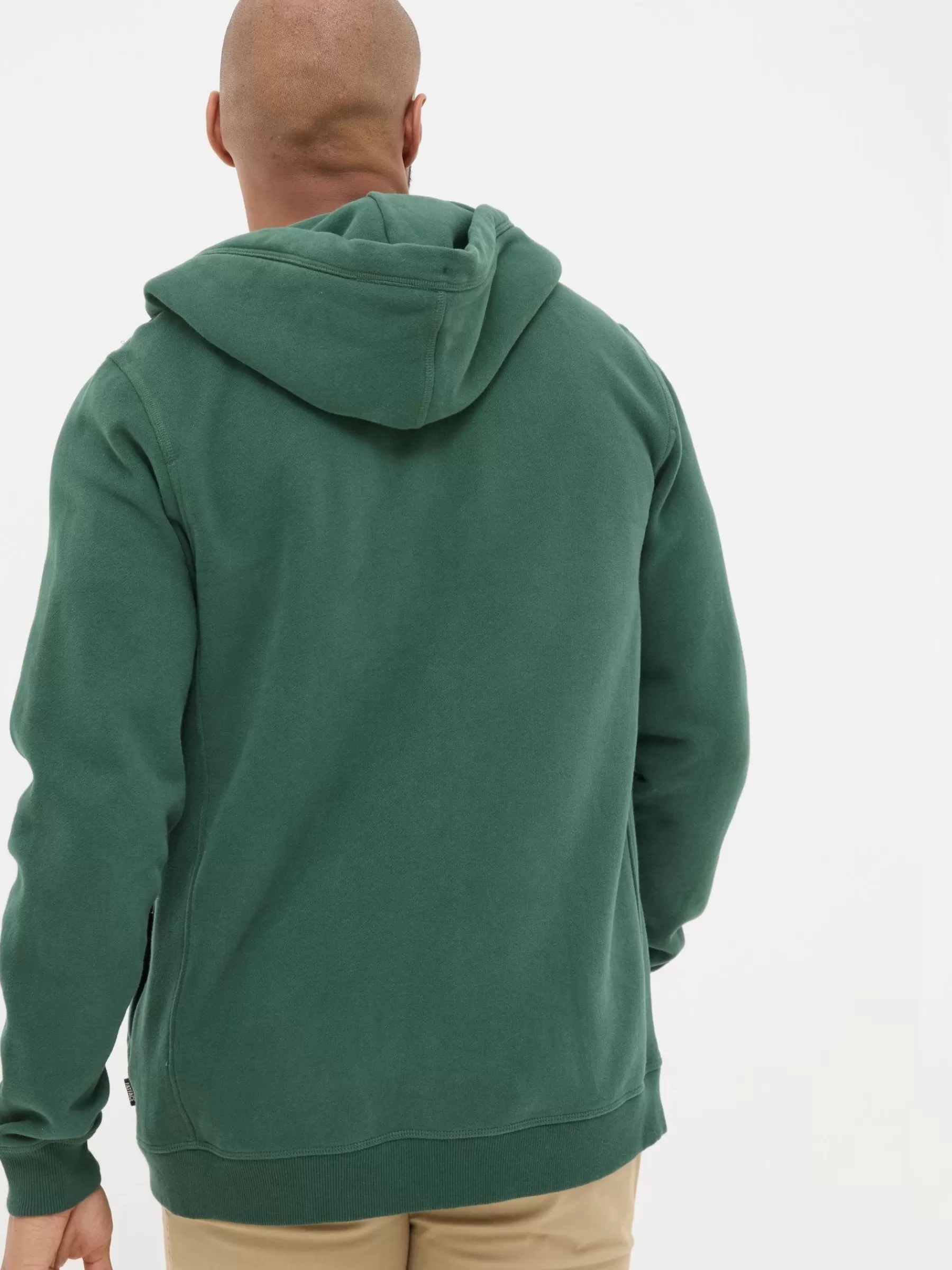 Brooke Zip Through Hoodie*FatFace Outlet