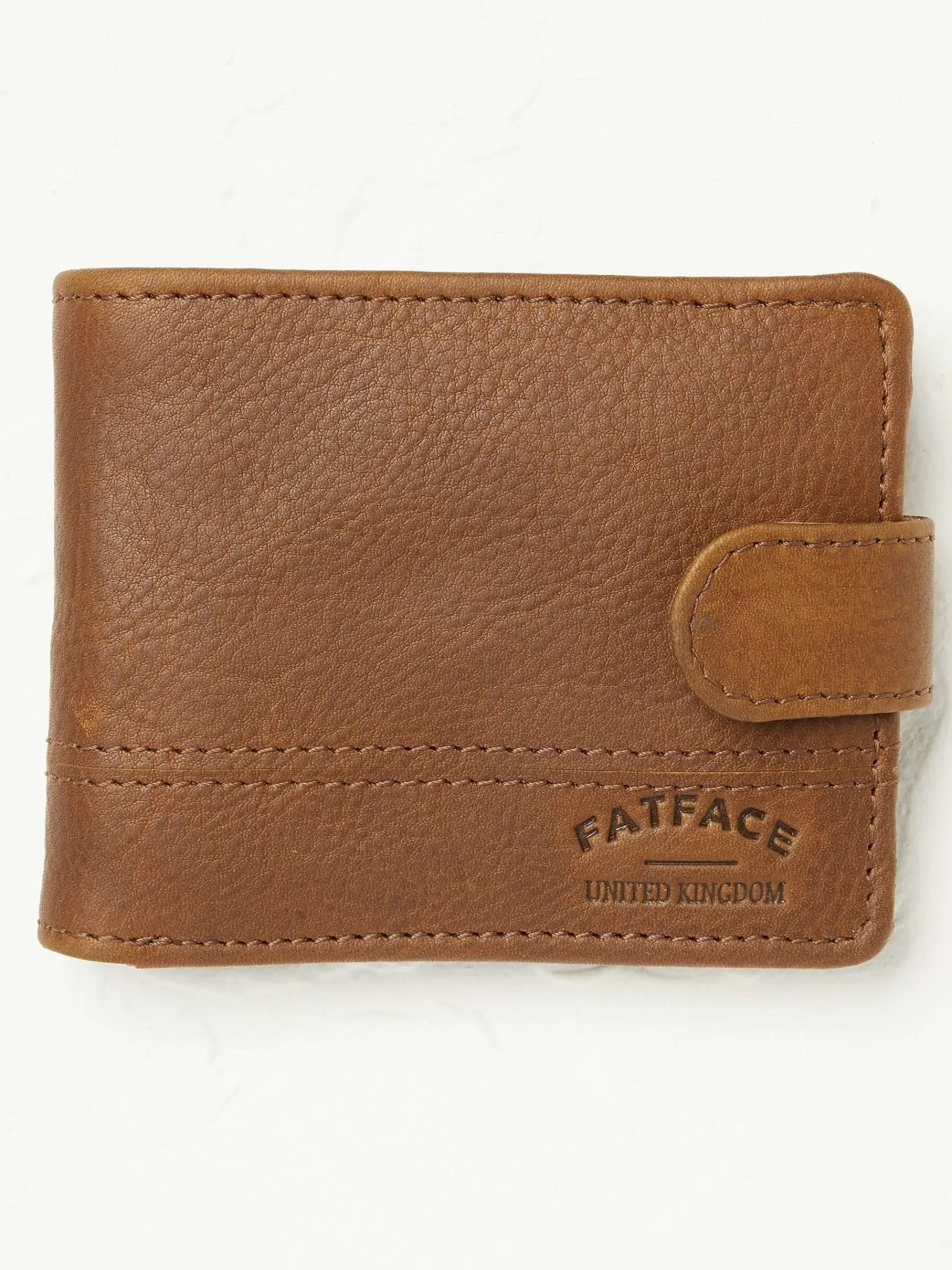 Seamed Wallet*FatFace Cheap