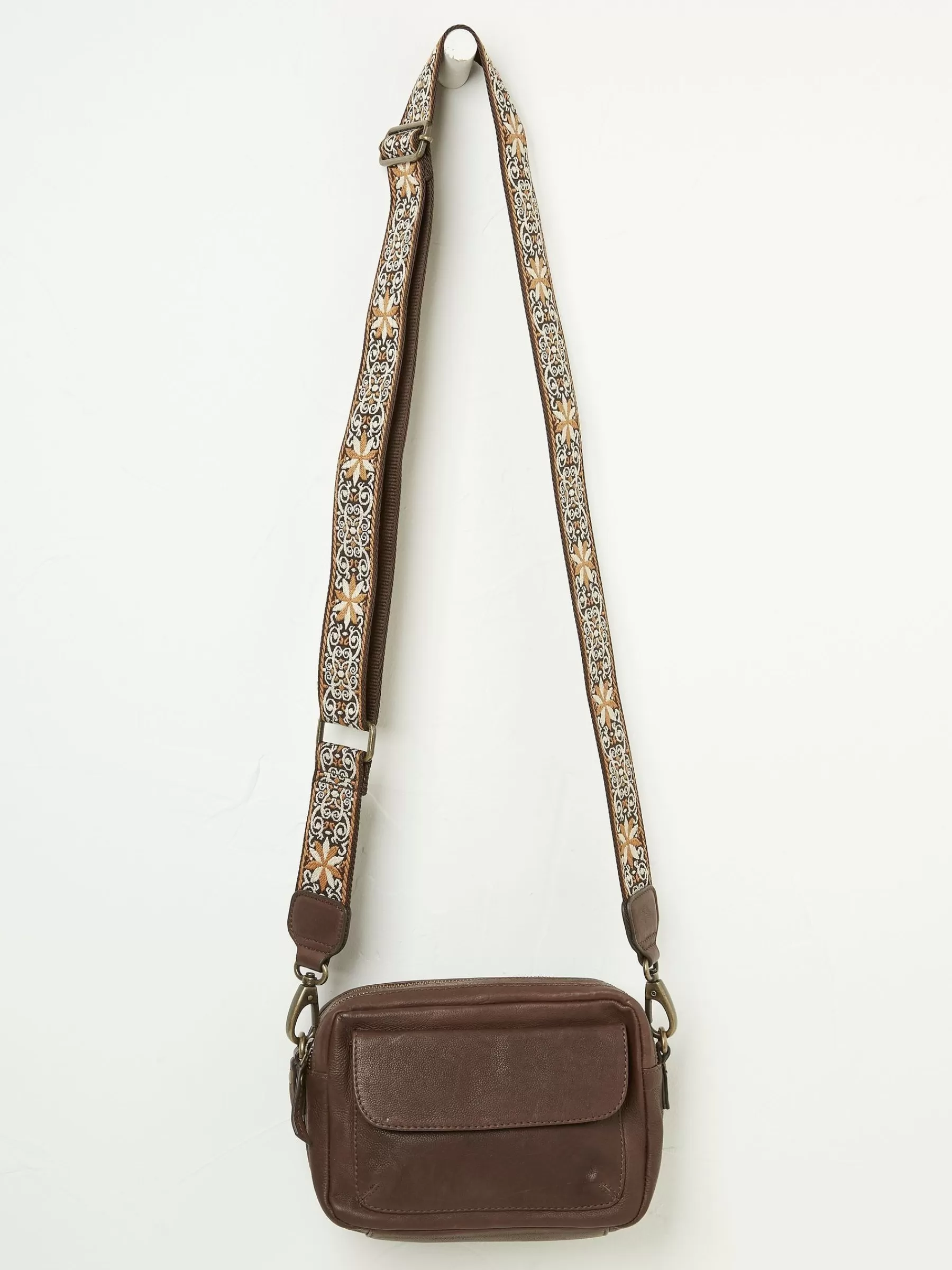 The Oslo Camera Cross-body Bag*FatFace Fashion