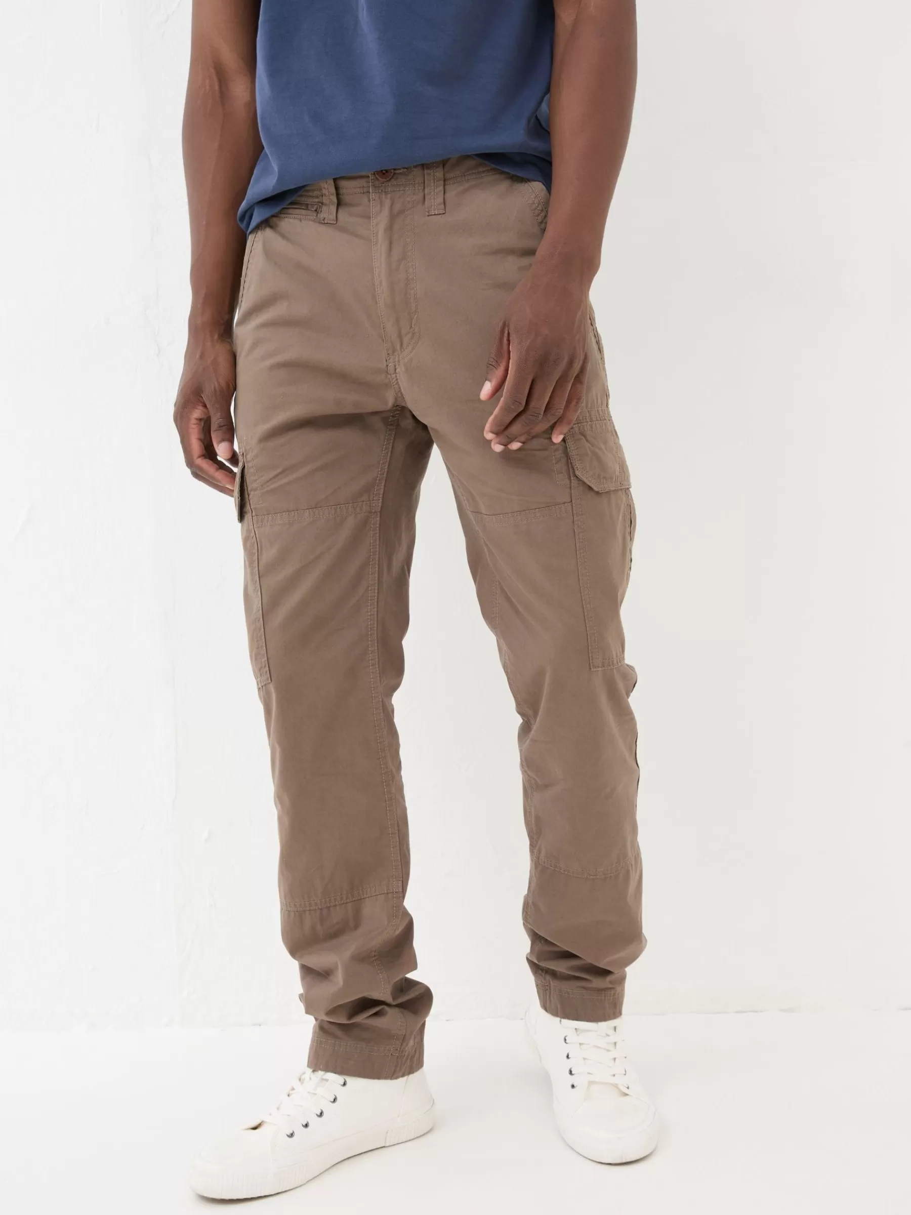 Bude Cargo Trousers*FatFace Flash Sale