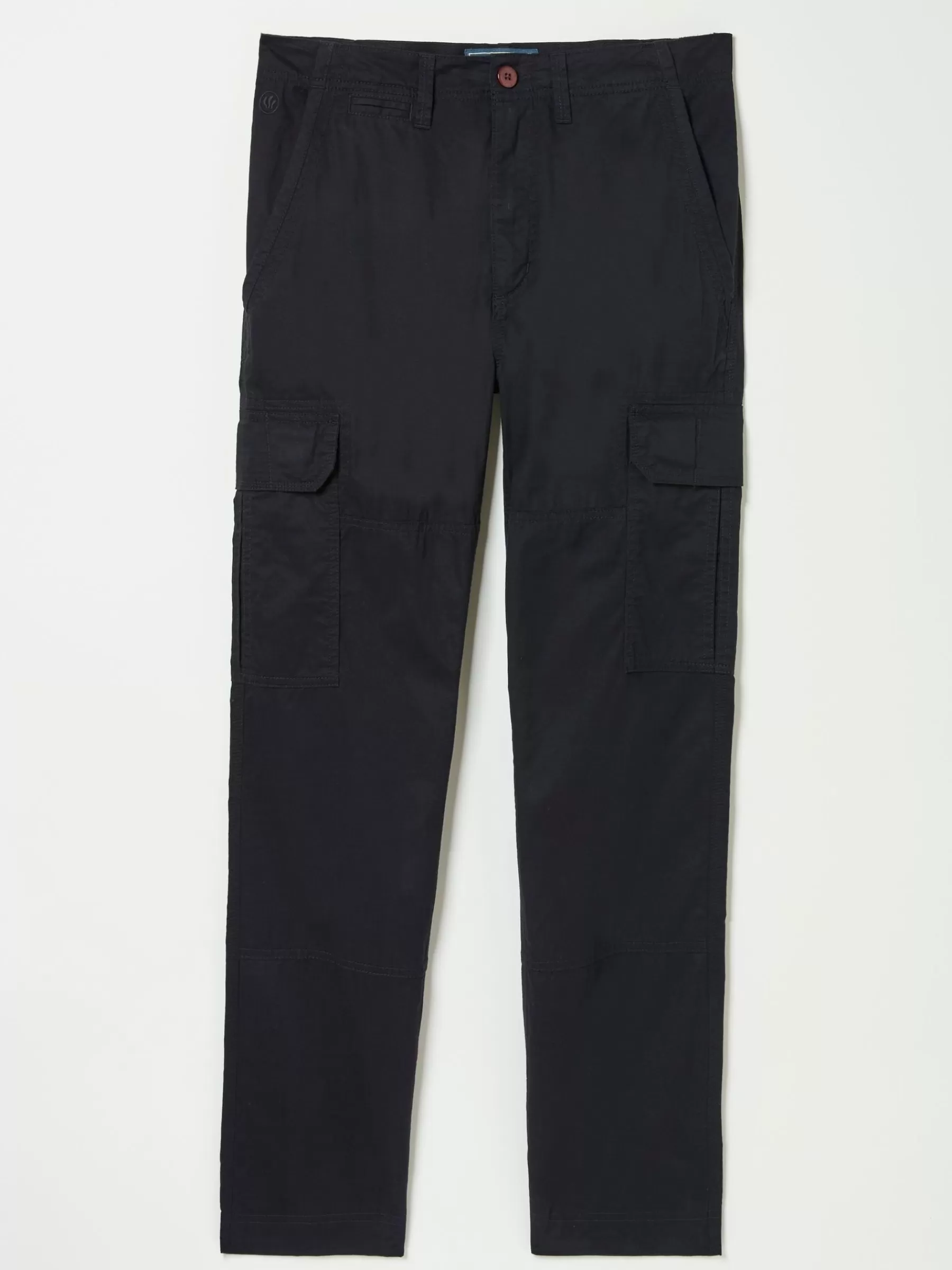 Bude Cargo Trousers*FatFace Shop