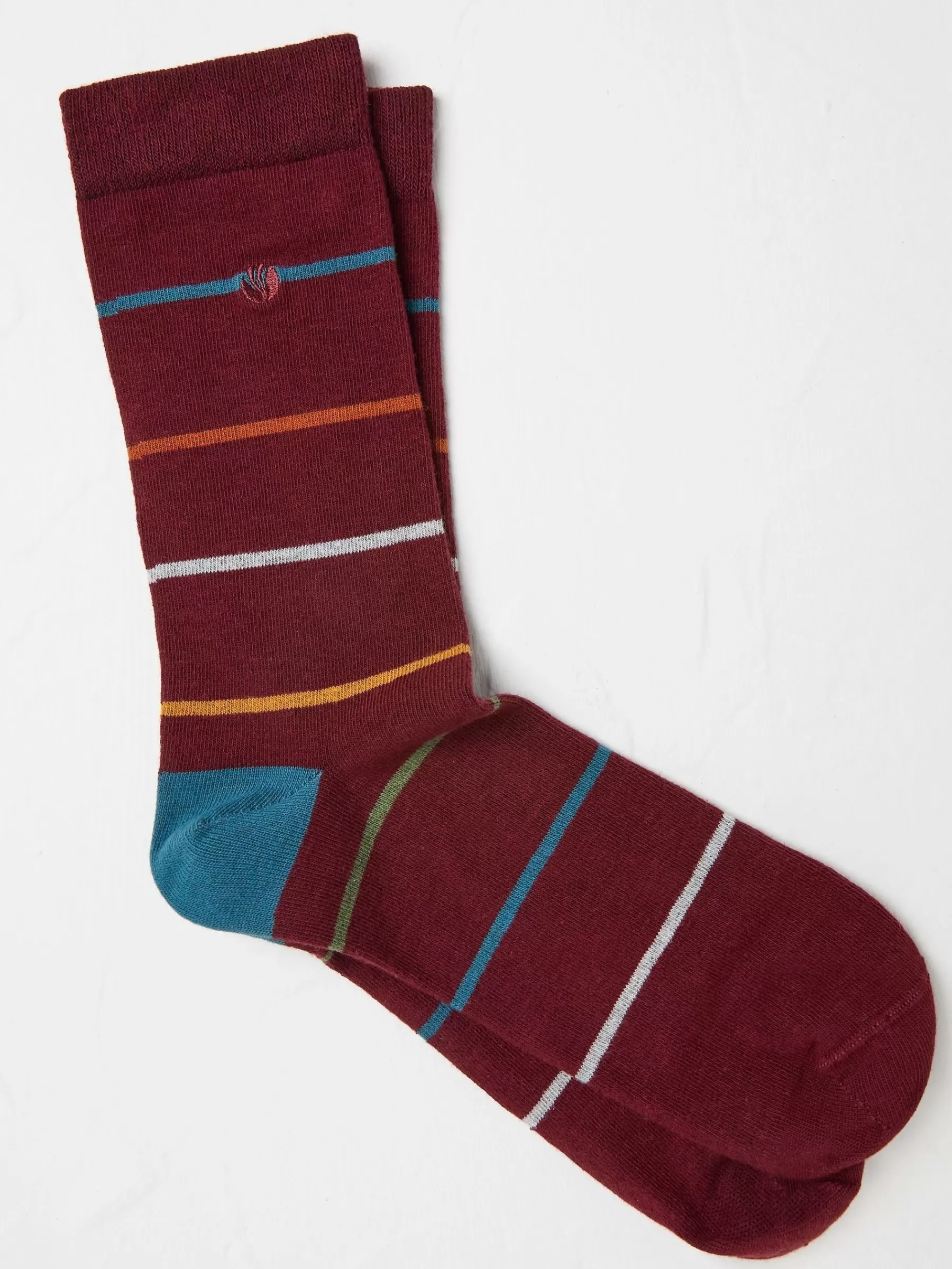 Men's Socks 1 Pack*FatFace Shop