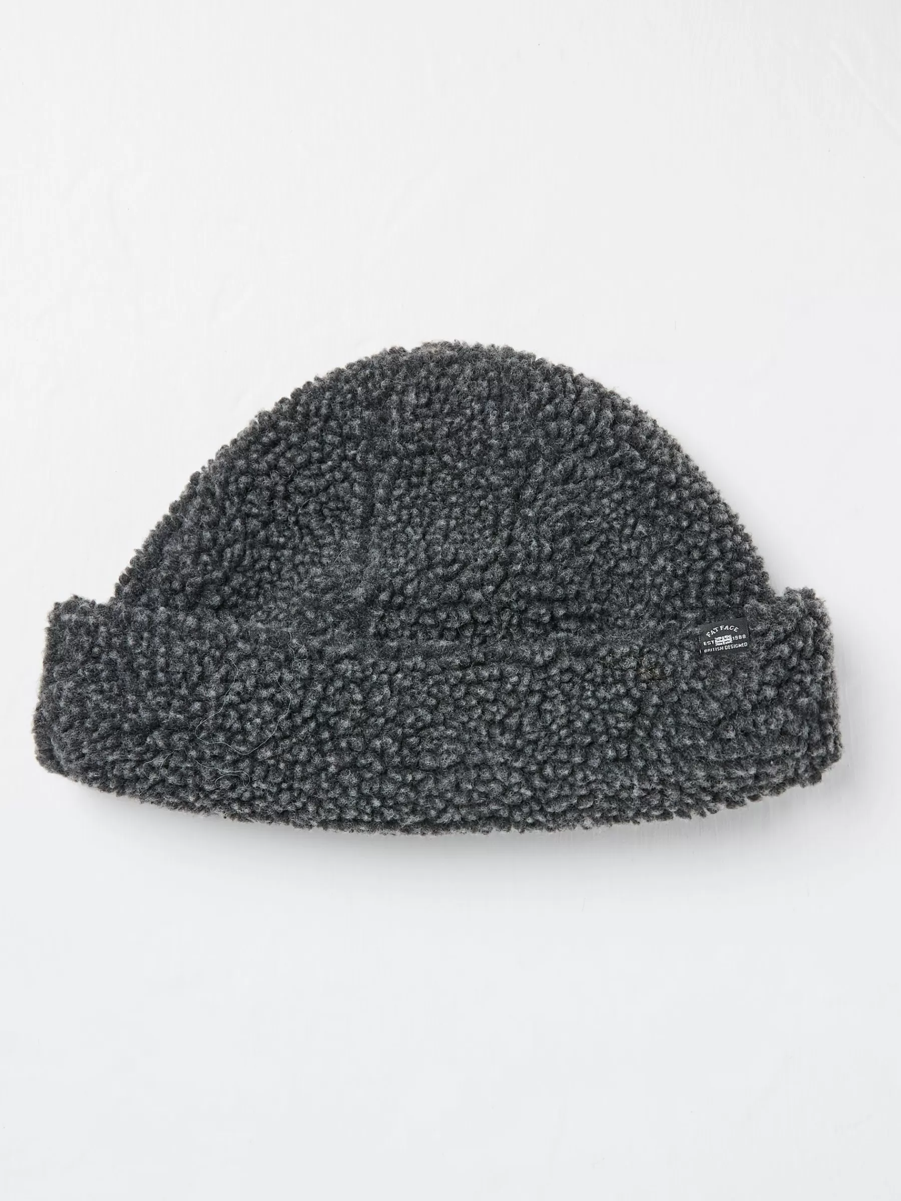 Borg Beanie*FatFace New