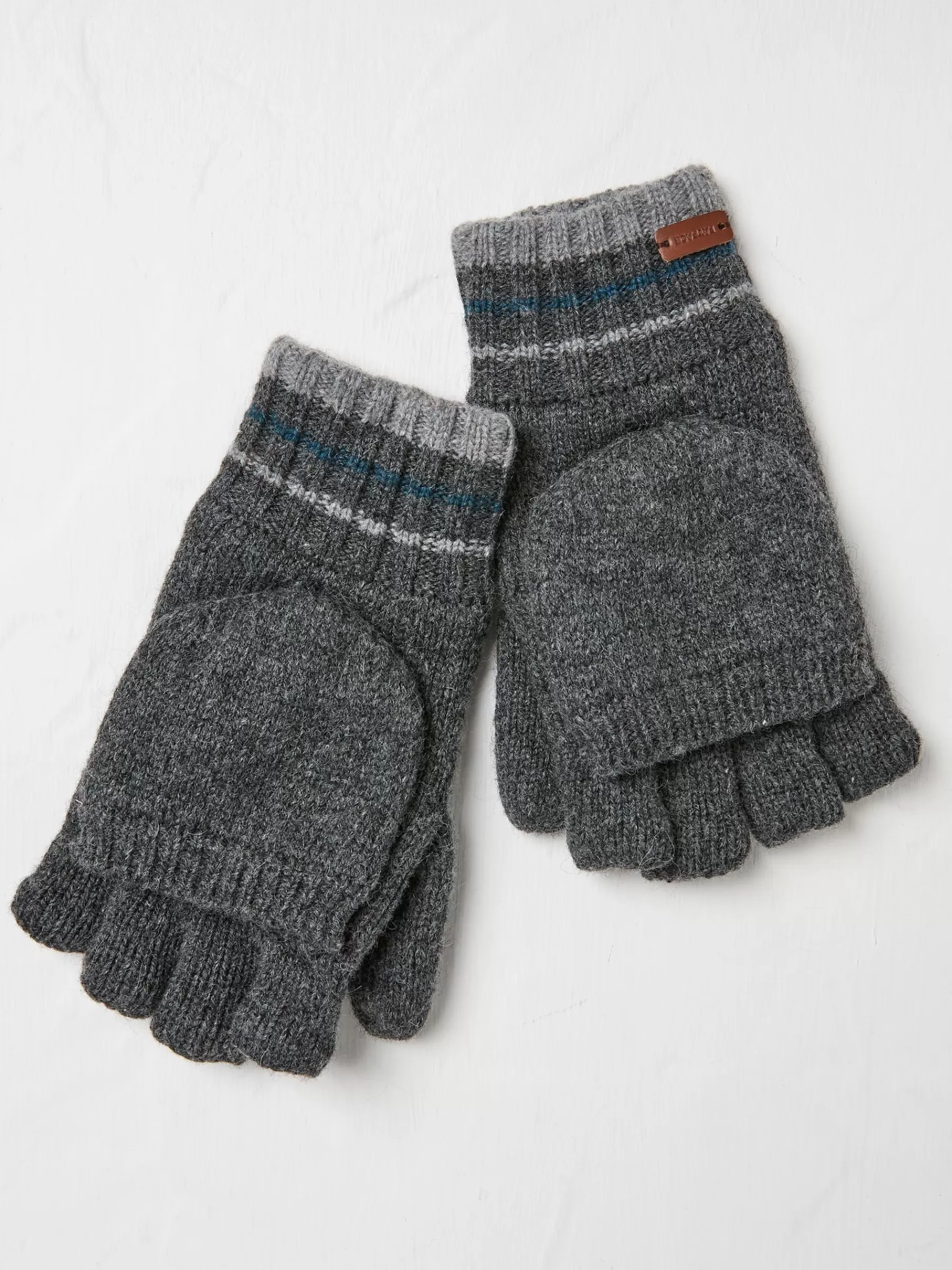 Overflap Gloves*FatFace Outlet