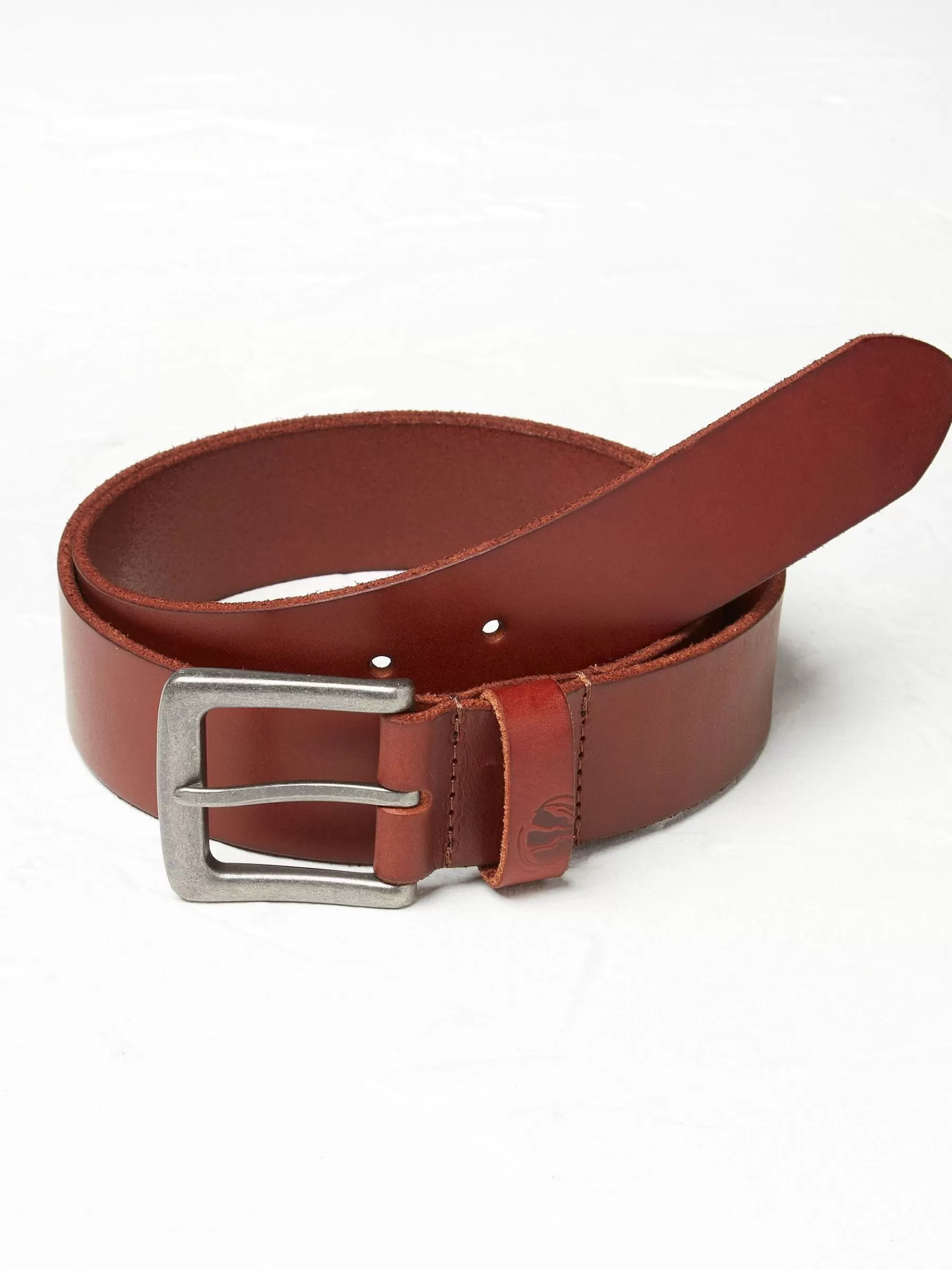 Italian Leather Belt*FatFace Best Sale