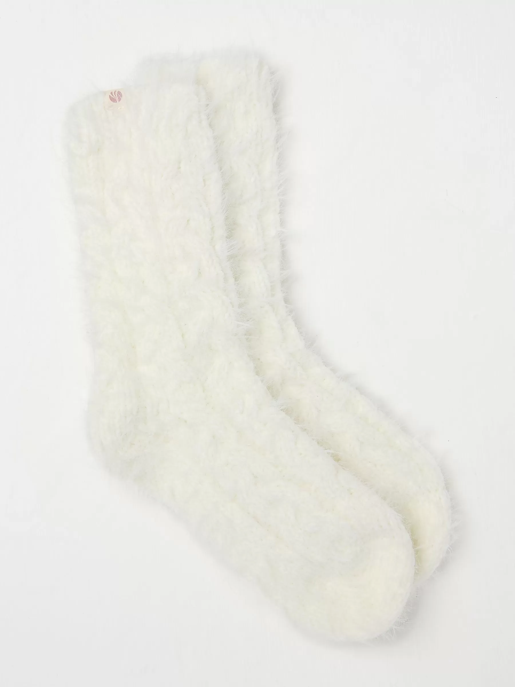 Cable Lounge Socks*FatFace Store