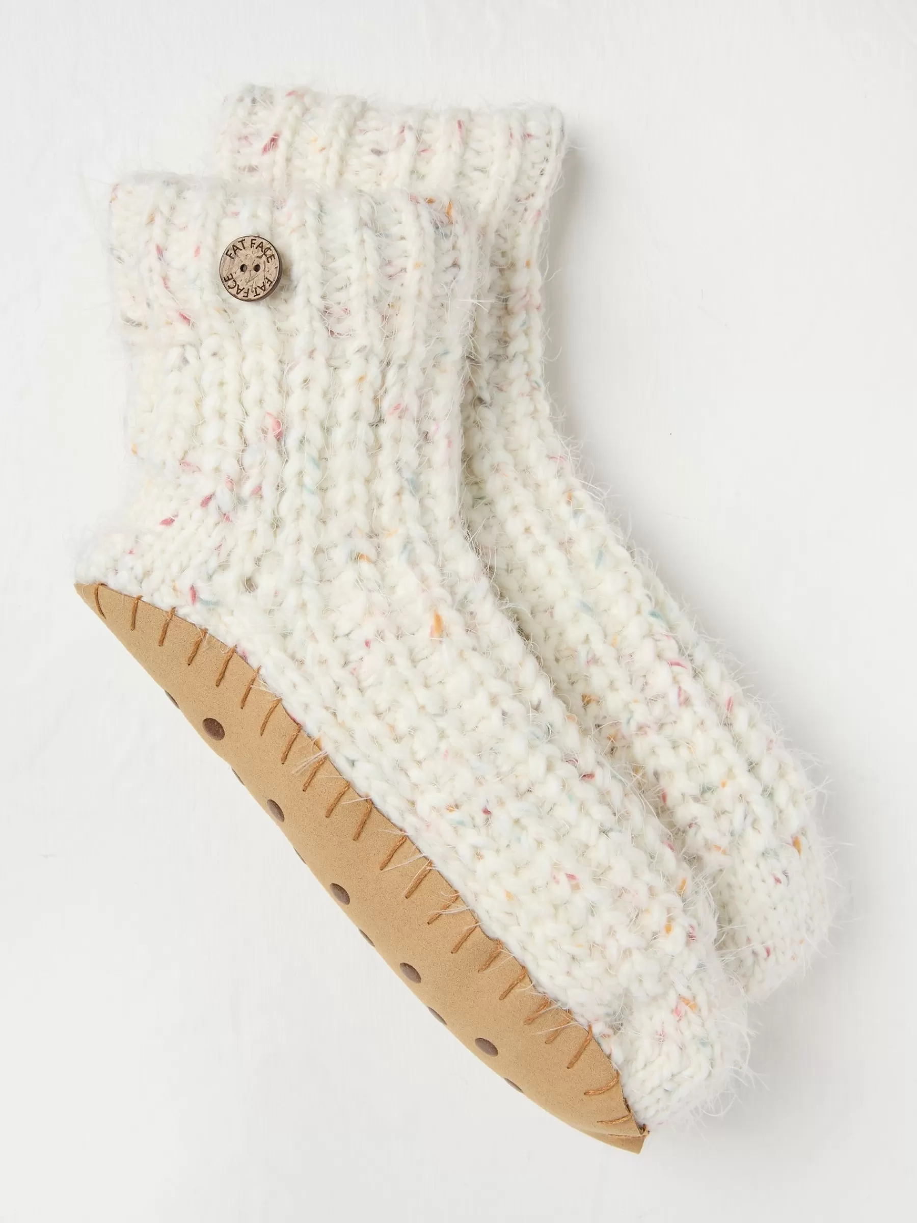 Nep Slipper Socks*FatFace Online