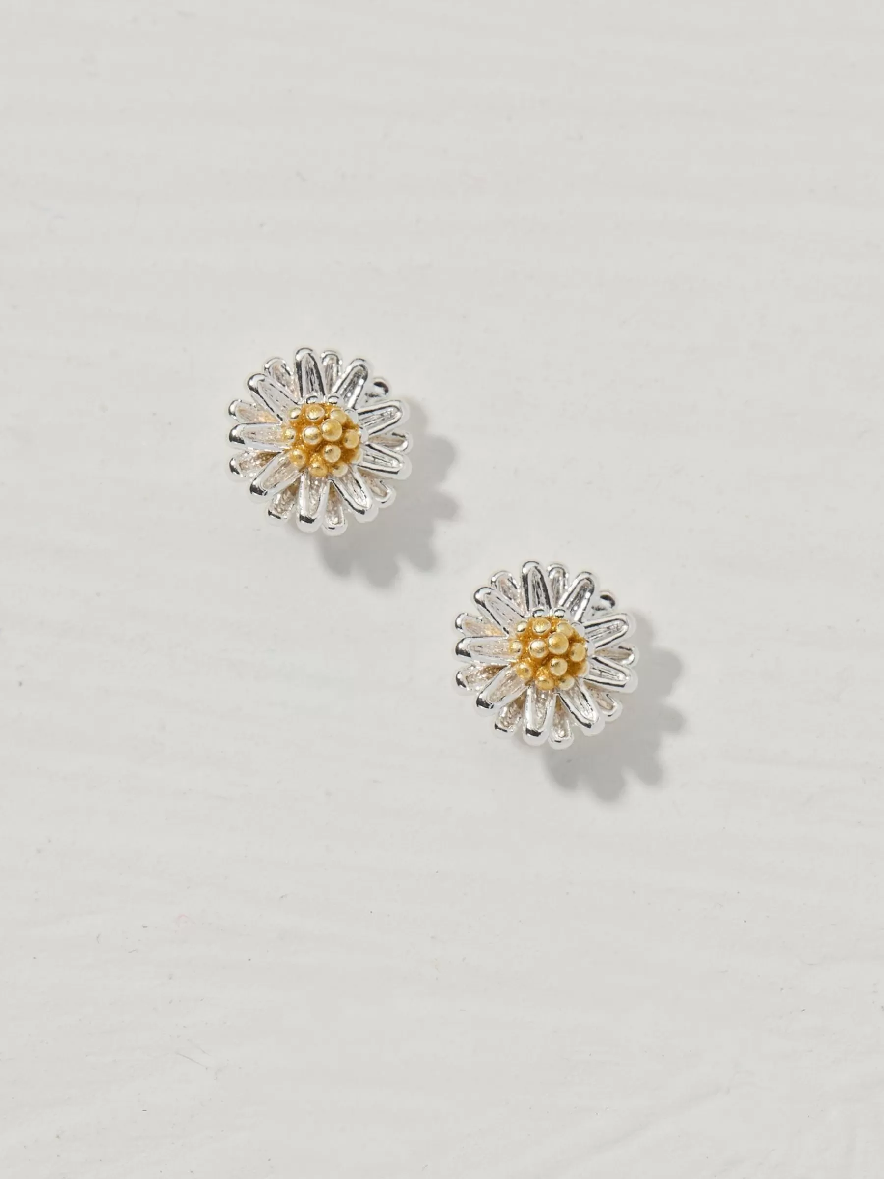 Daisy Studs Earrings*FatFace Best