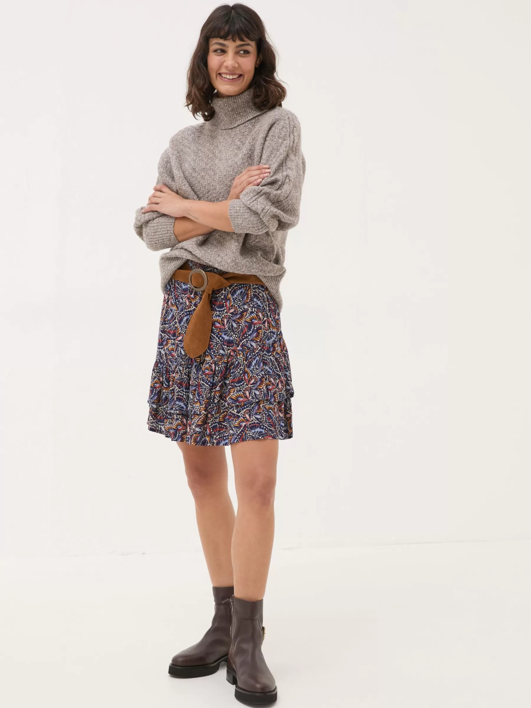 Becca Skirt*FatFace Sale