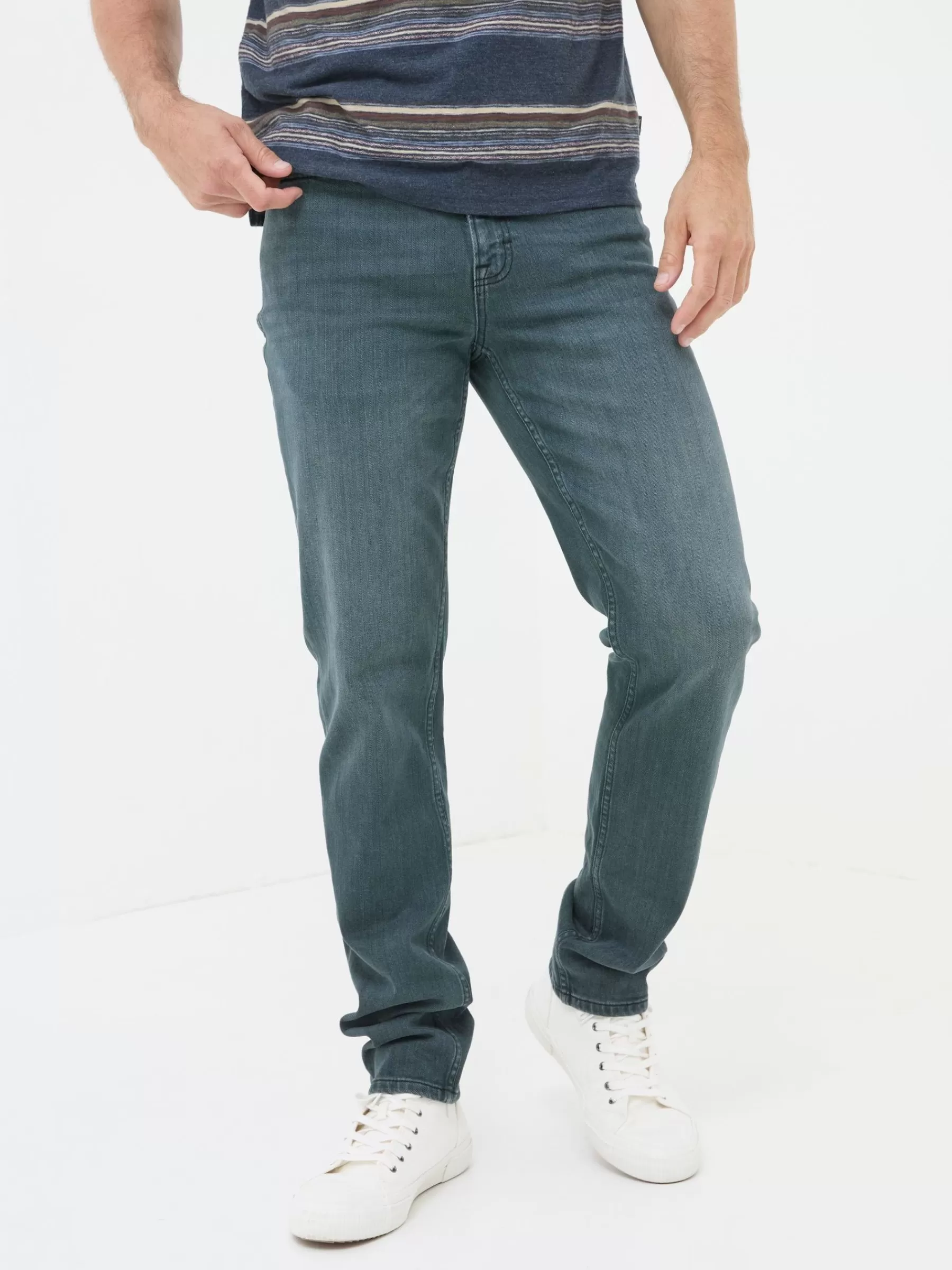 Slim Fit Jeans*FatFace Hot