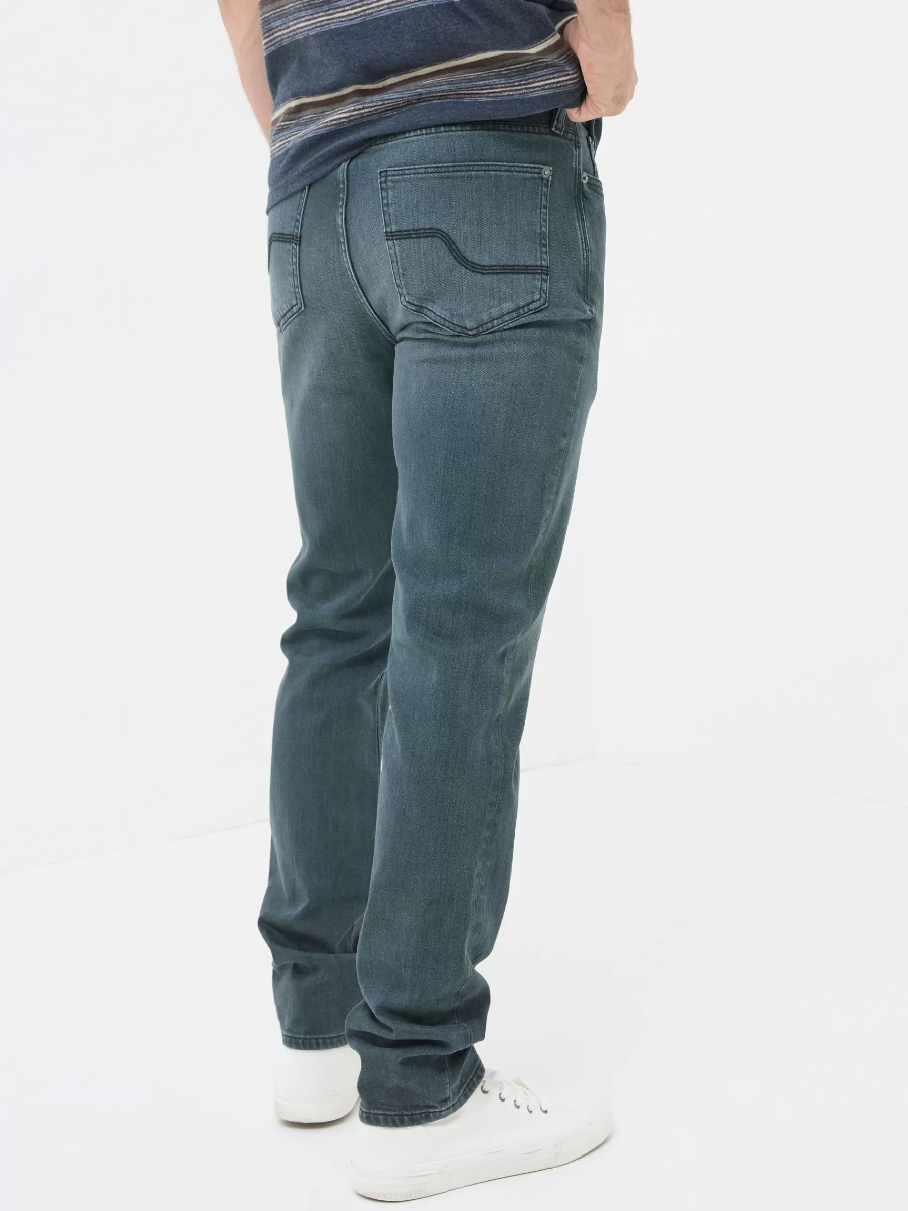 Slim Fit Jeans*FatFace Hot