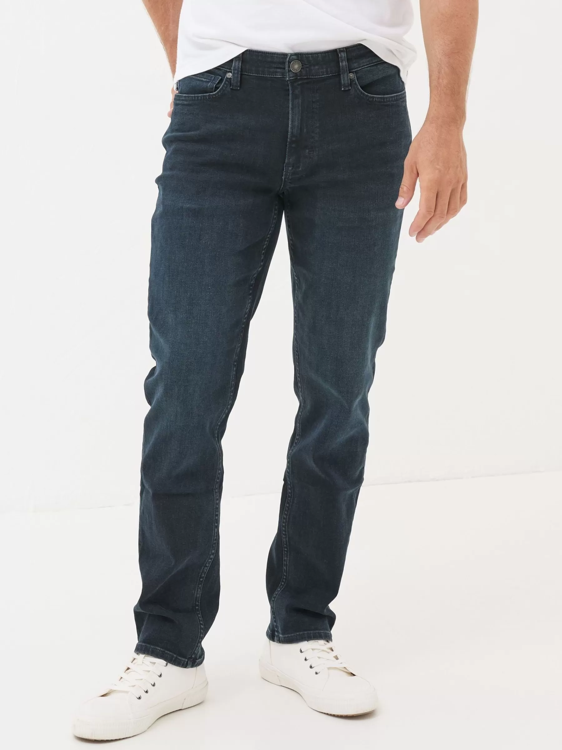 Slim Fit Jeans*FatFace Flash Sale