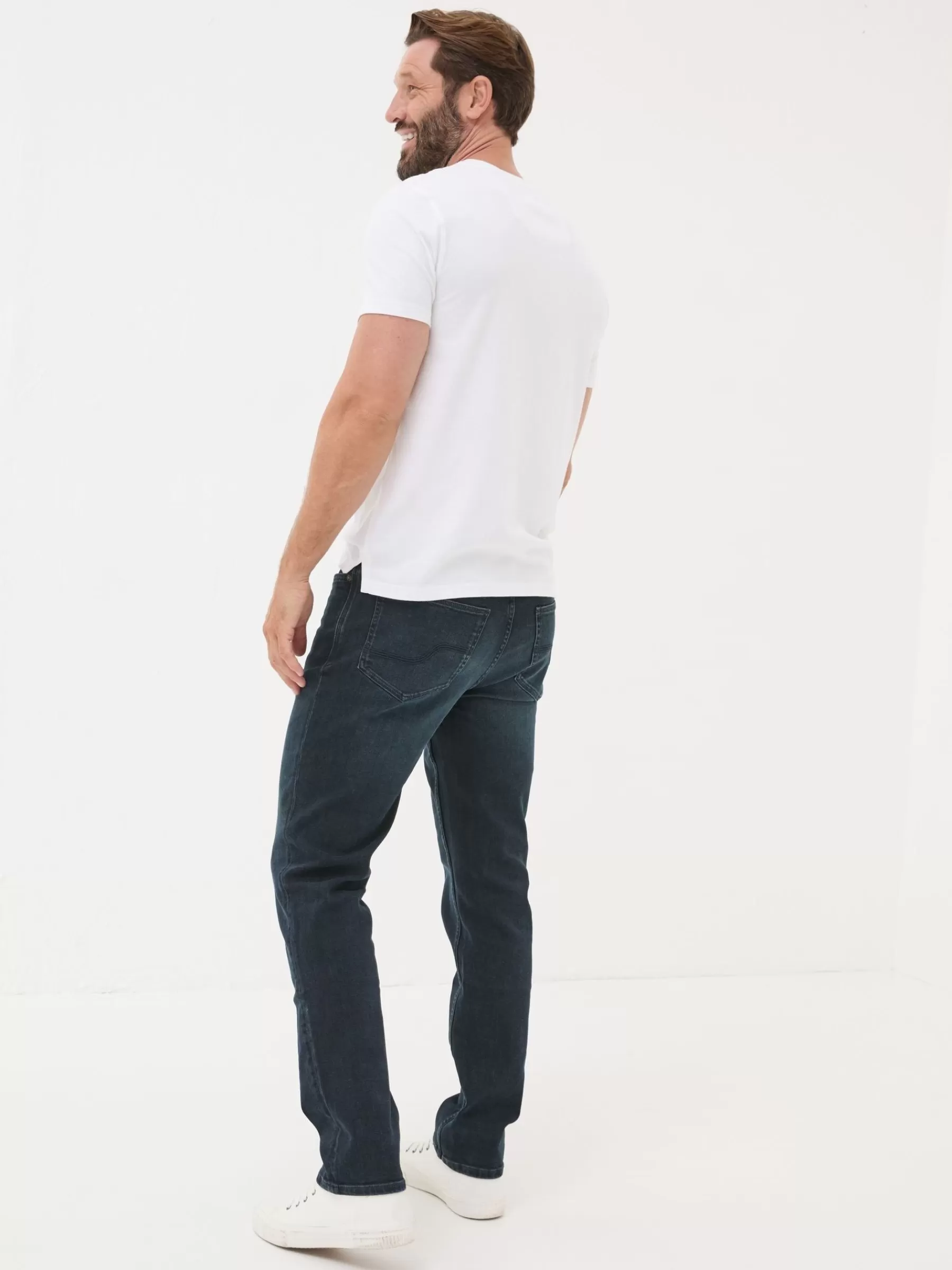 Slim Fit Jeans*FatFace Flash Sale