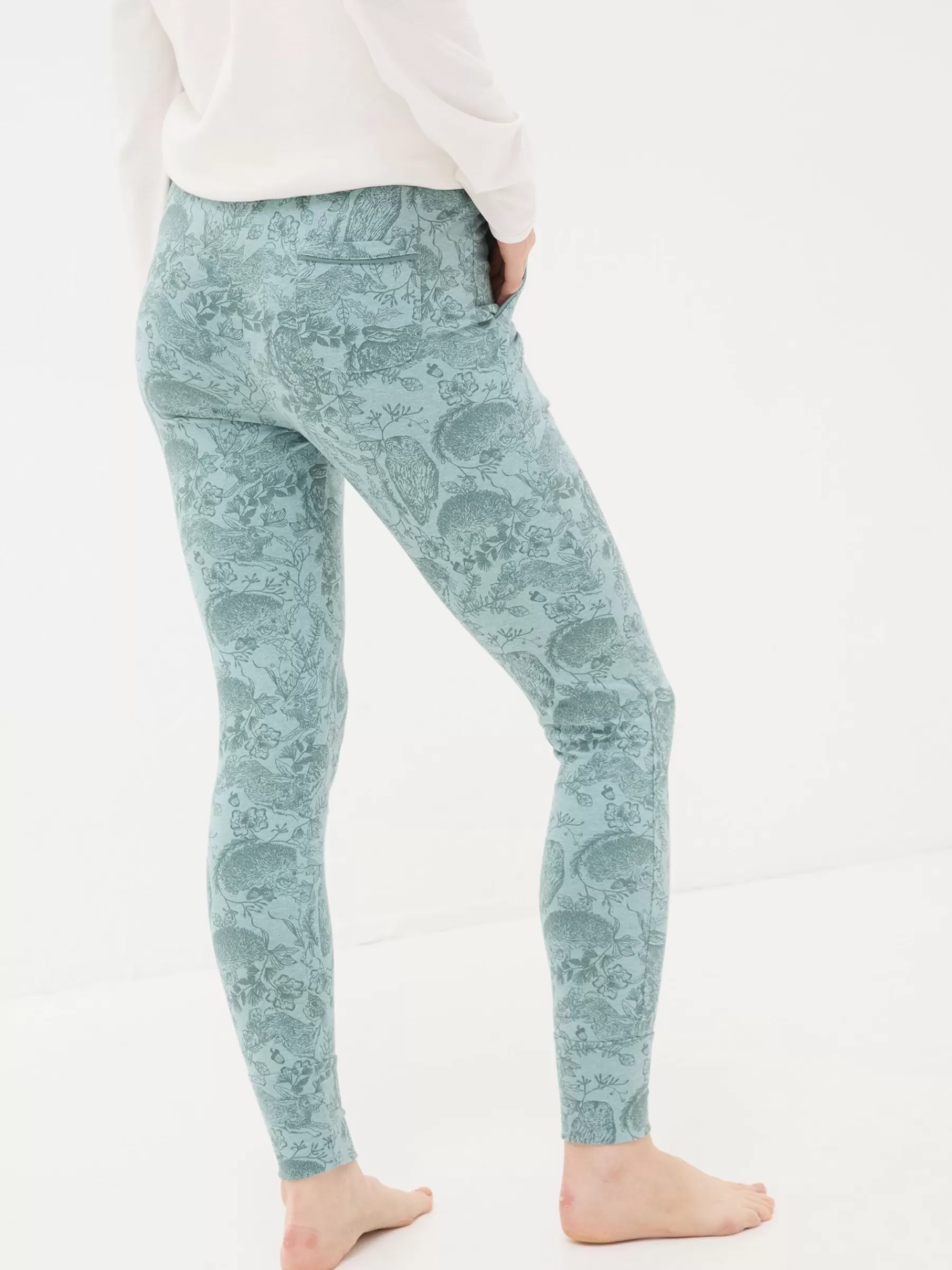 Ellie Woodland Leggings*FatFace Discount