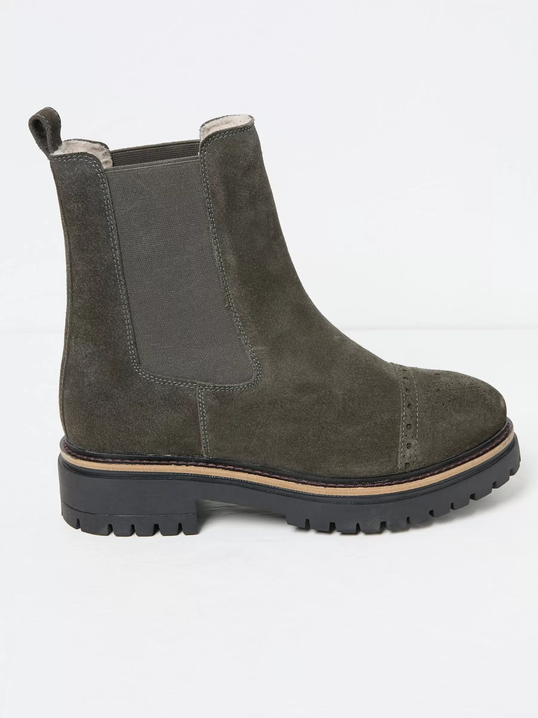 Essie Chelsea Boots*FatFace Clearance