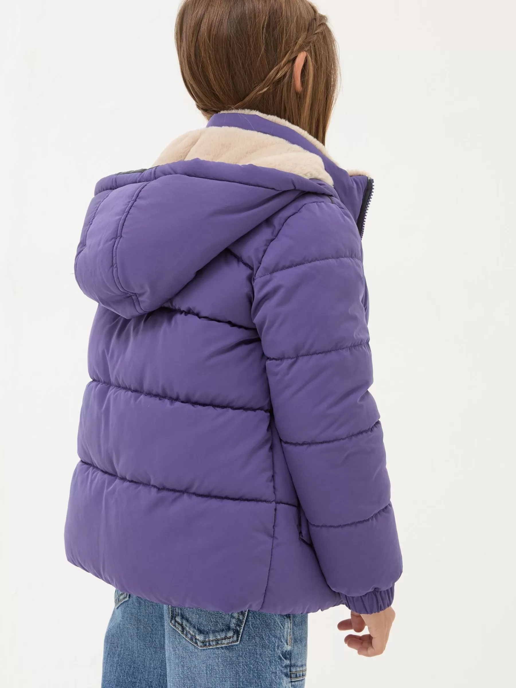 Everly Padded Jacket*FatFace Discount