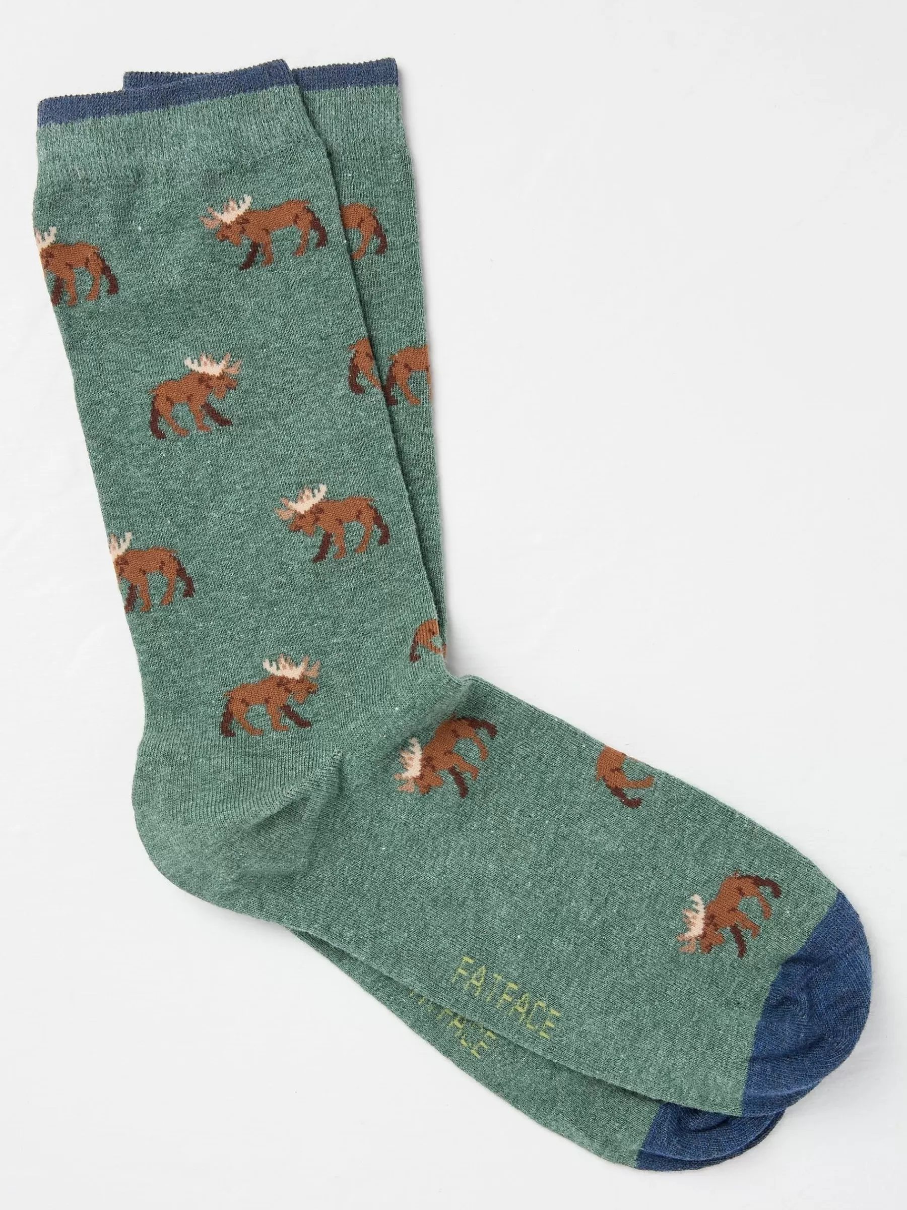 Men's Socks 1 Pack*FatFace Store