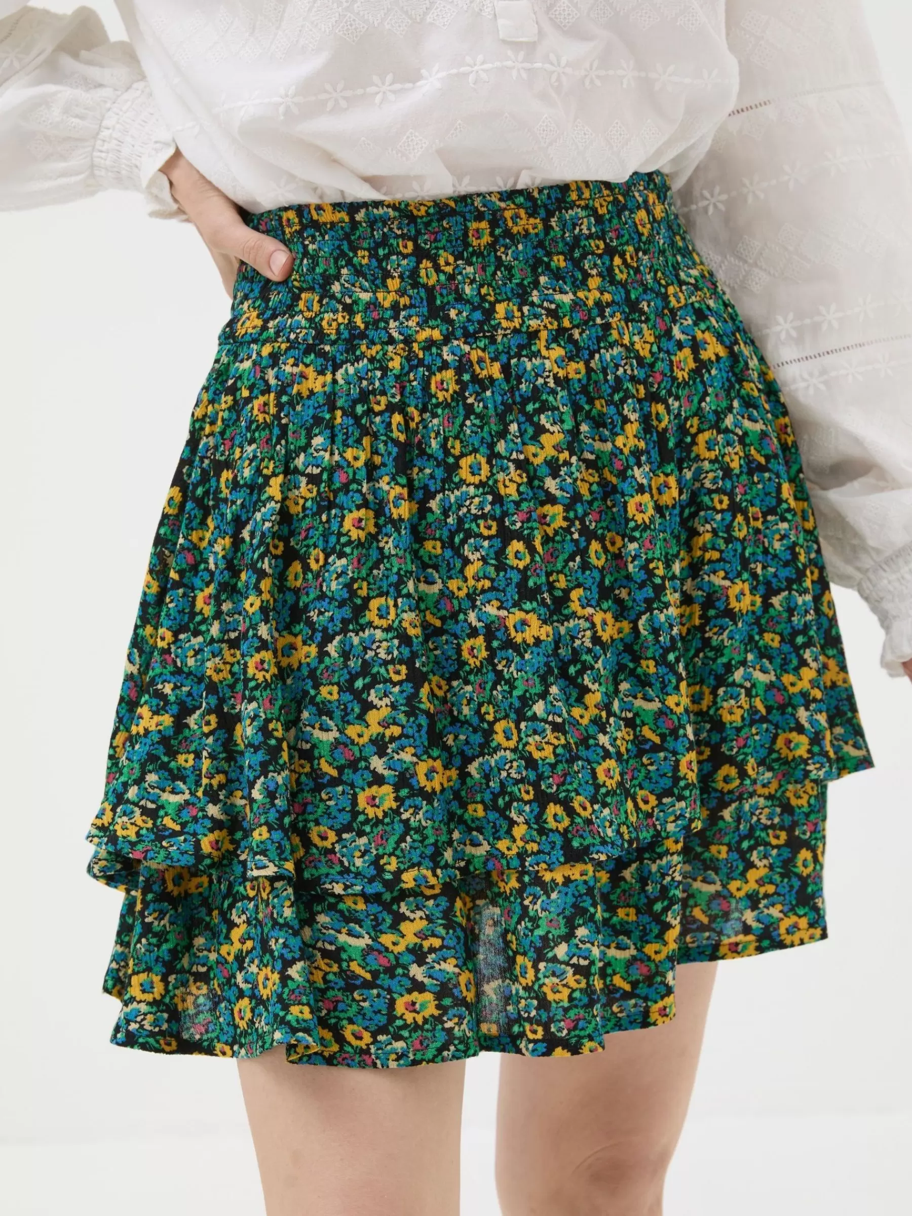 Spring Floral Skirt*FatFace Shop