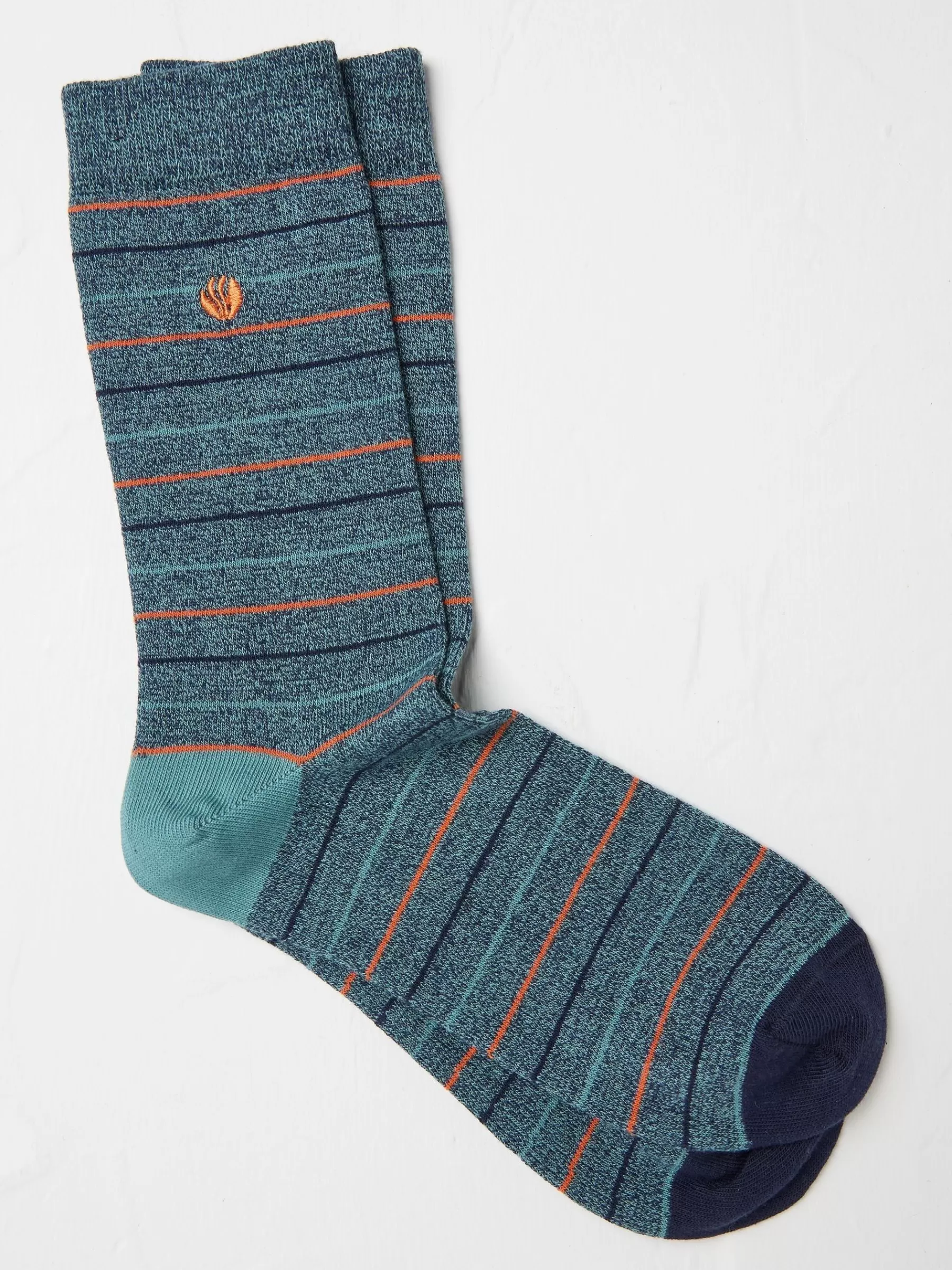 Men's Socks 1 Pack*FatFace Sale