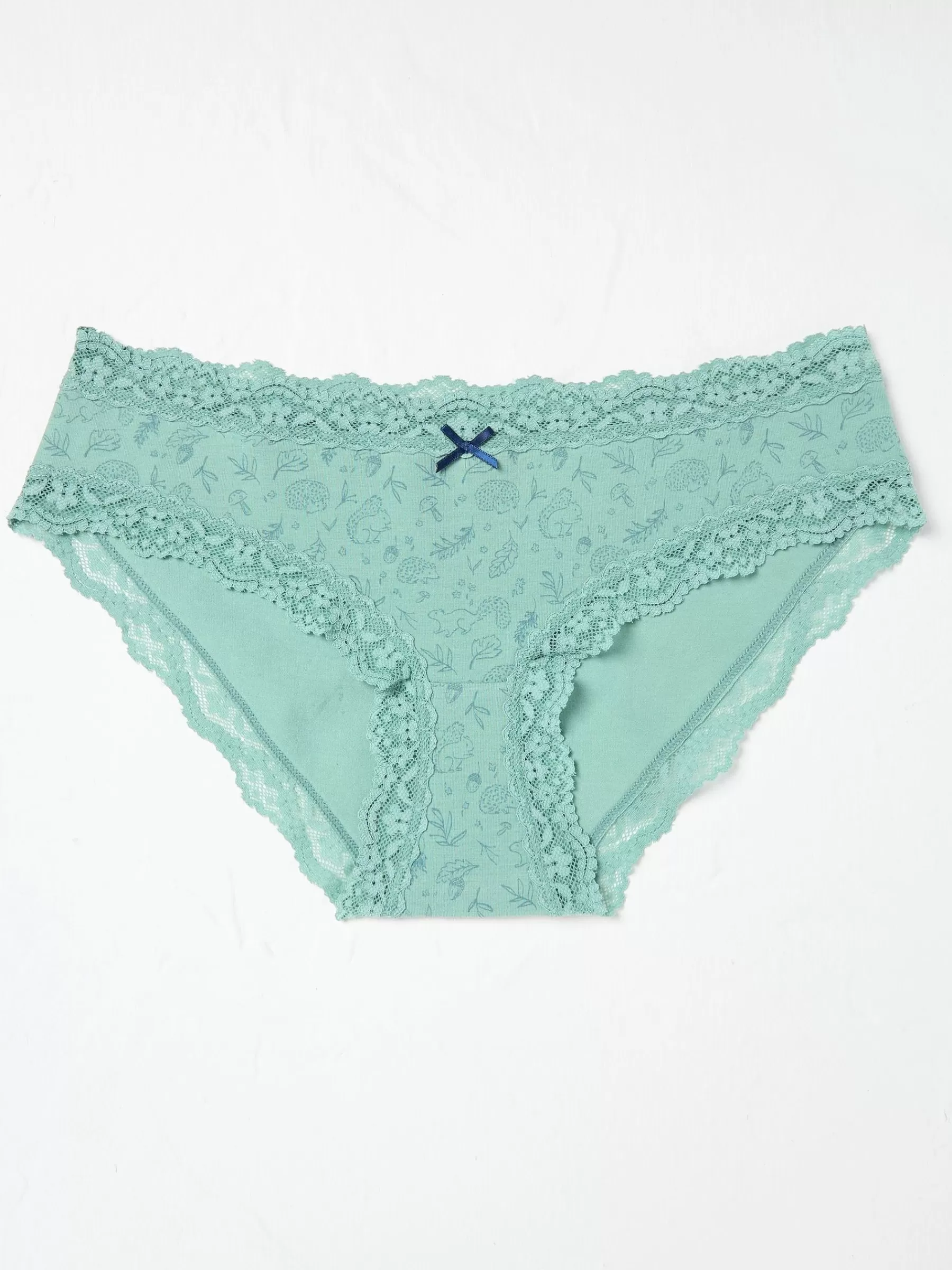 Woodland Short Knickers*FatFace Shop