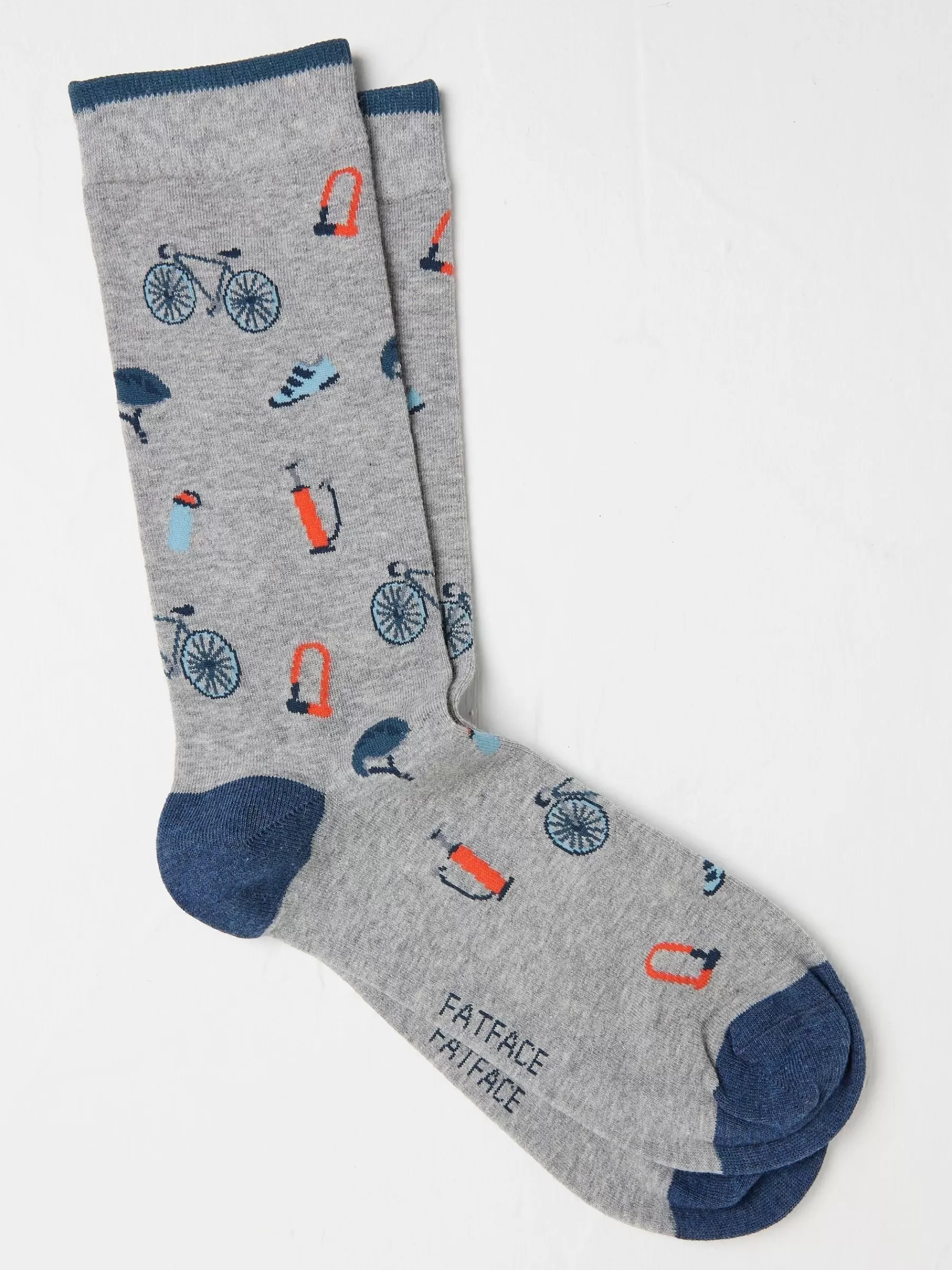 Men's Socks 1 Pack*FatFace Shop