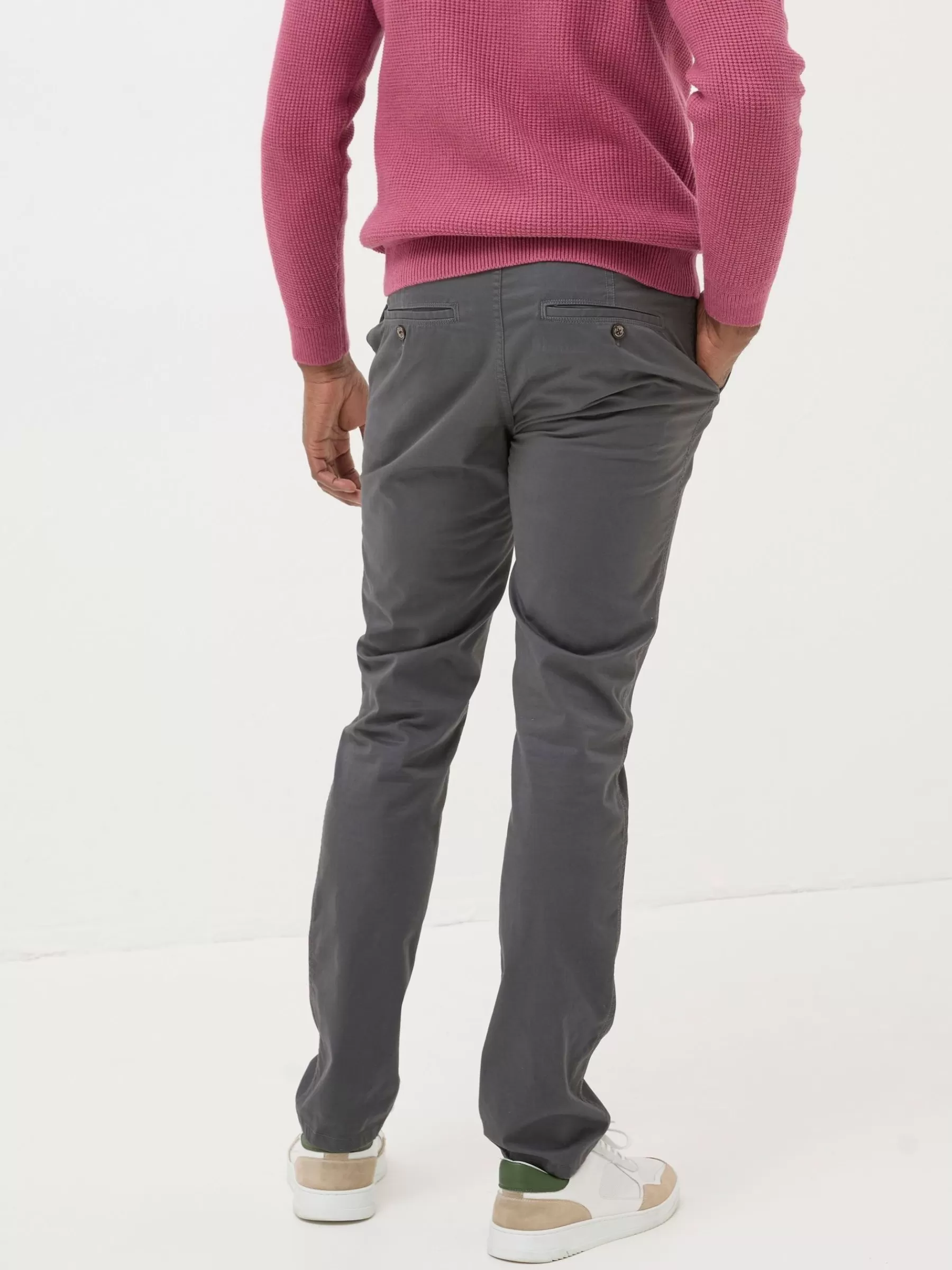 Slim Heyshott Chinos*FatFace Cheap