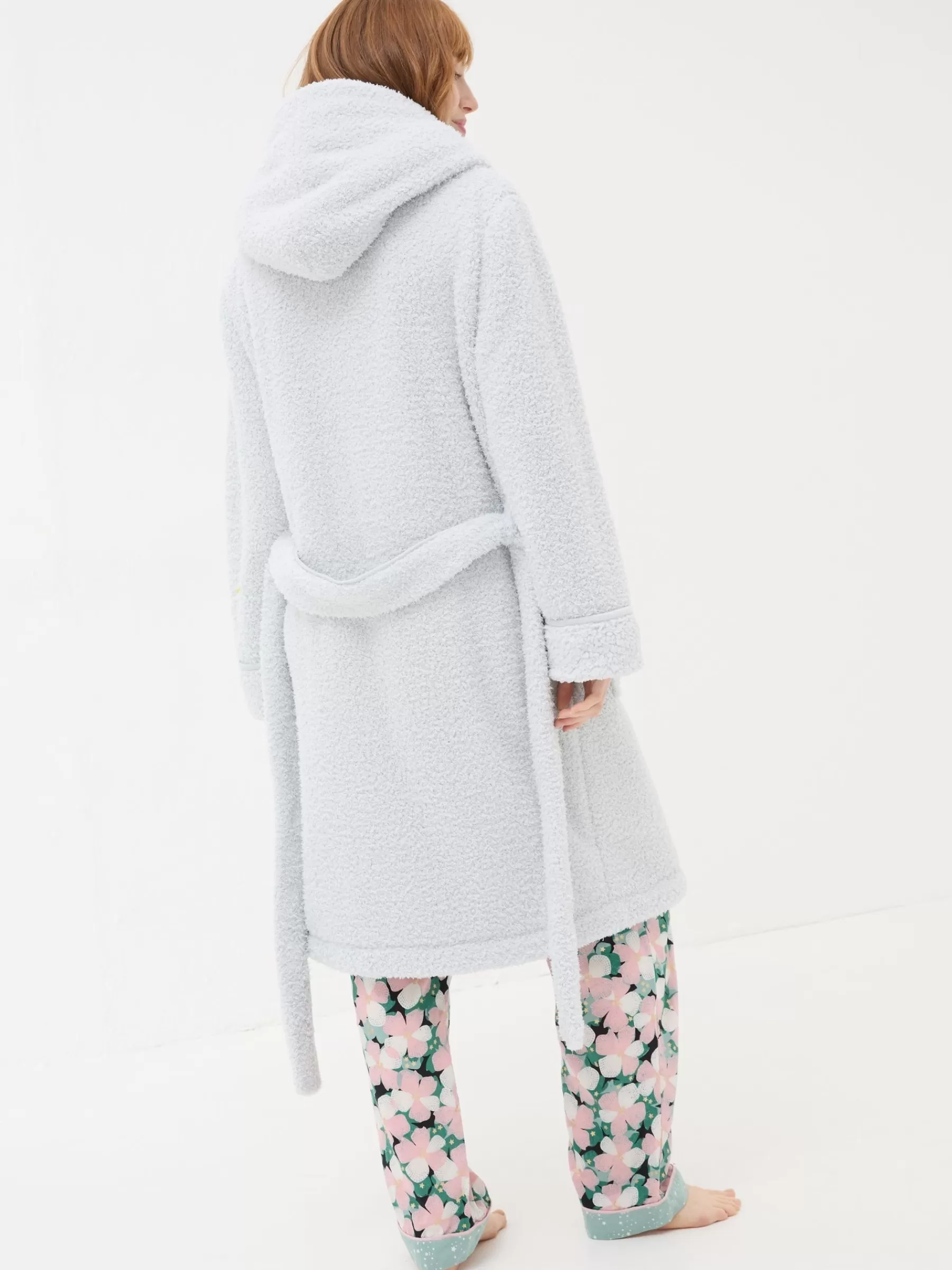 Snuggle Dressing Gown*FatFace Store